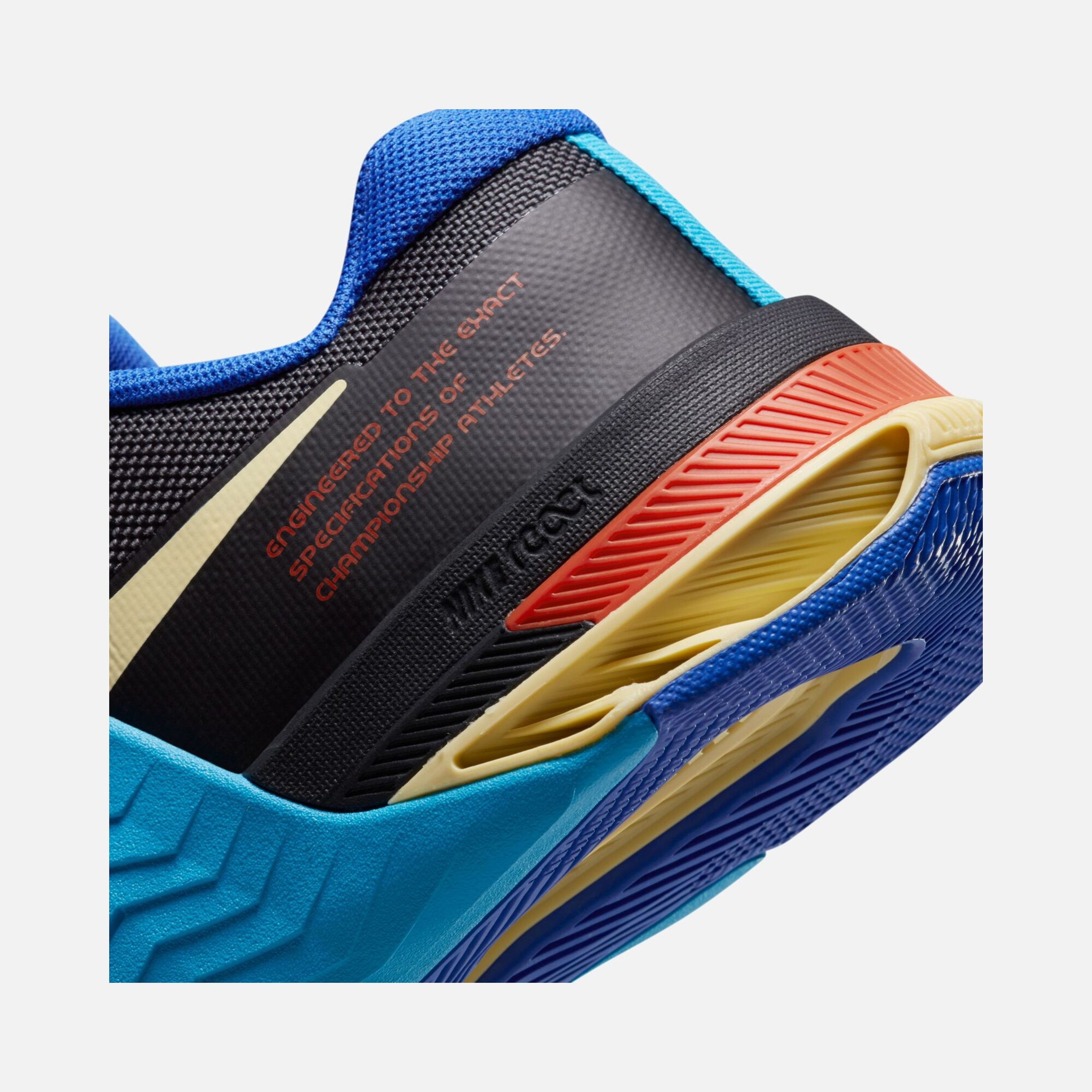 Nike Metcon 8 Training Erkek Spor Ayakkabı