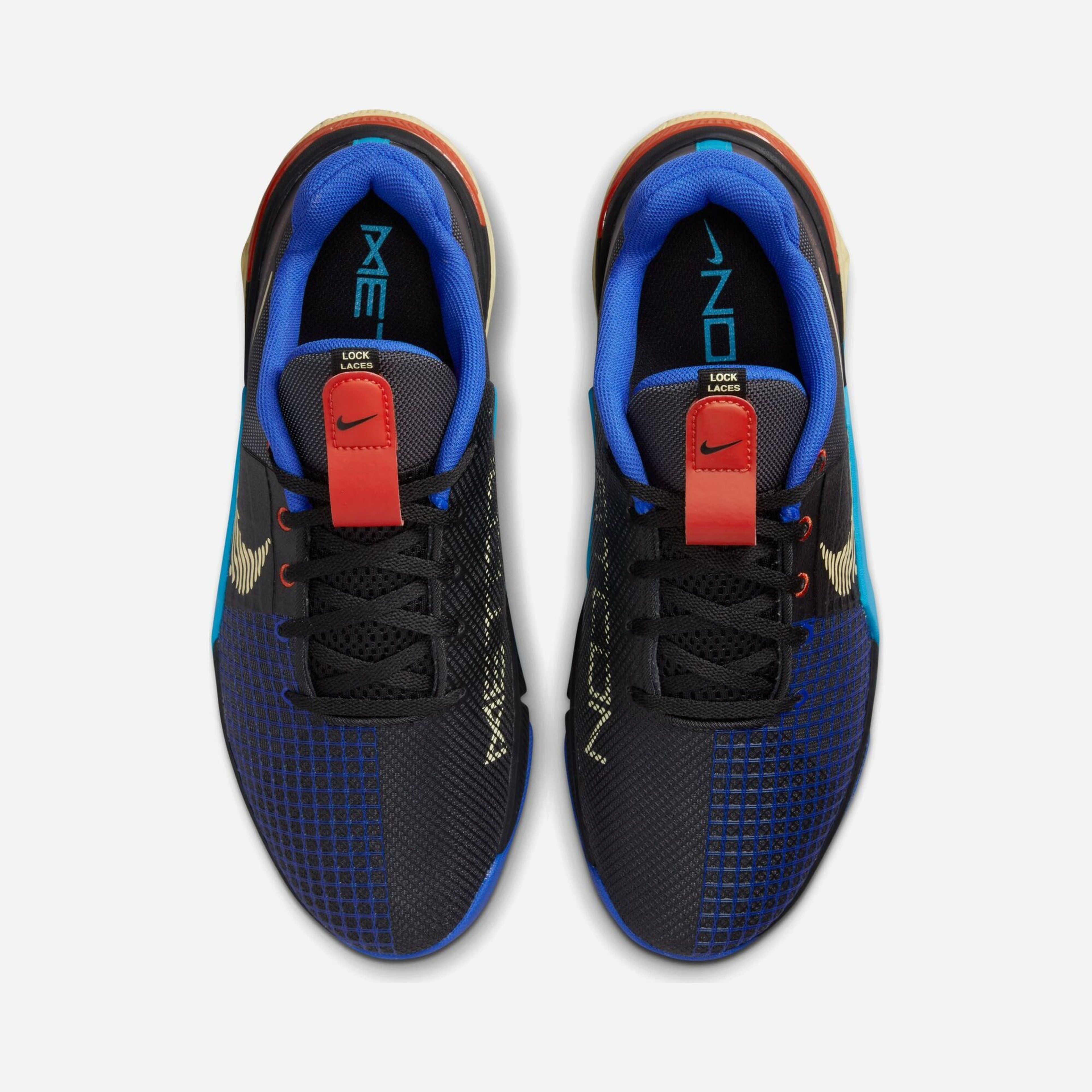 Nike Metcon 8 Training Erkek Spor Ayakkabı