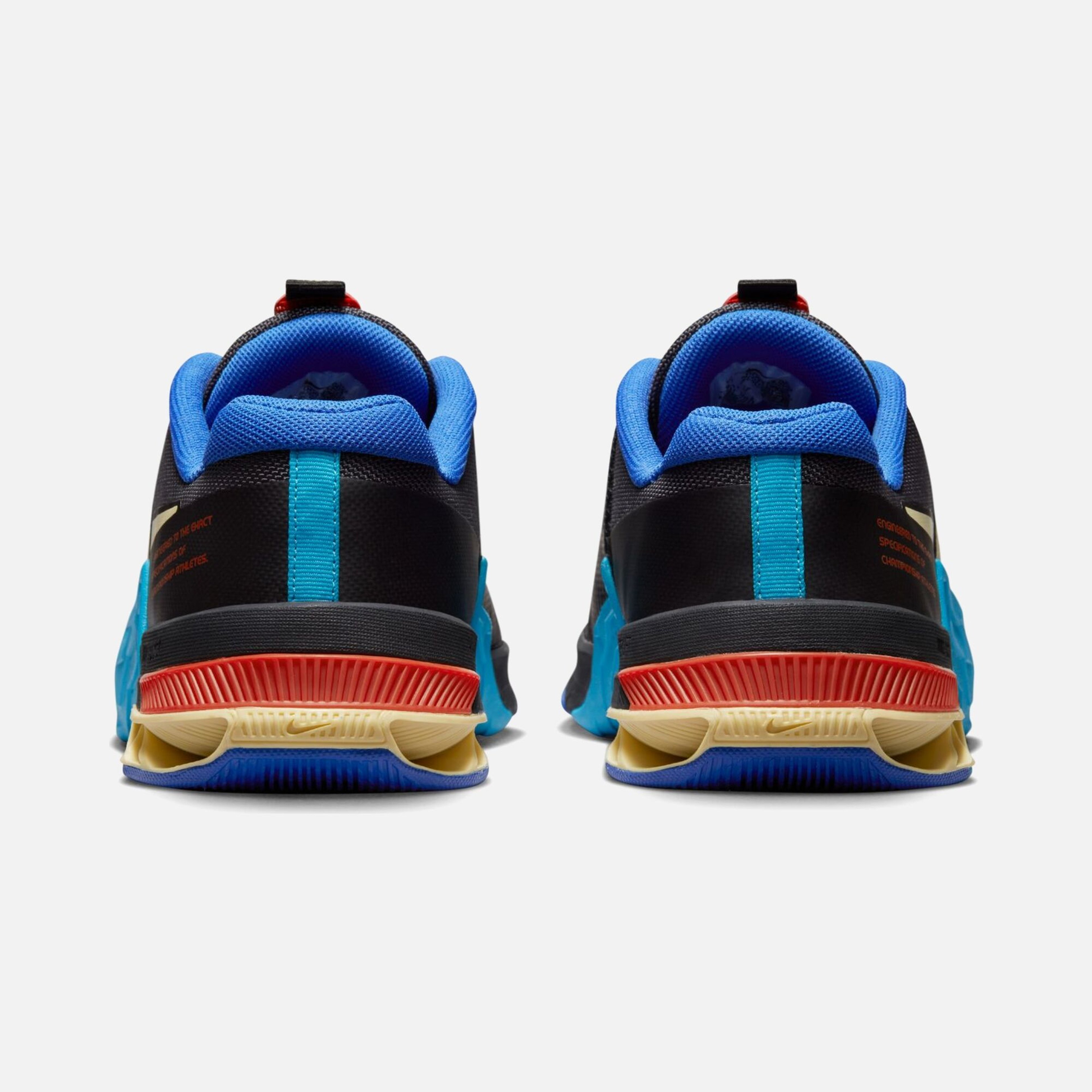 Nike Metcon 8 Training Erkek Spor Ayakkabı