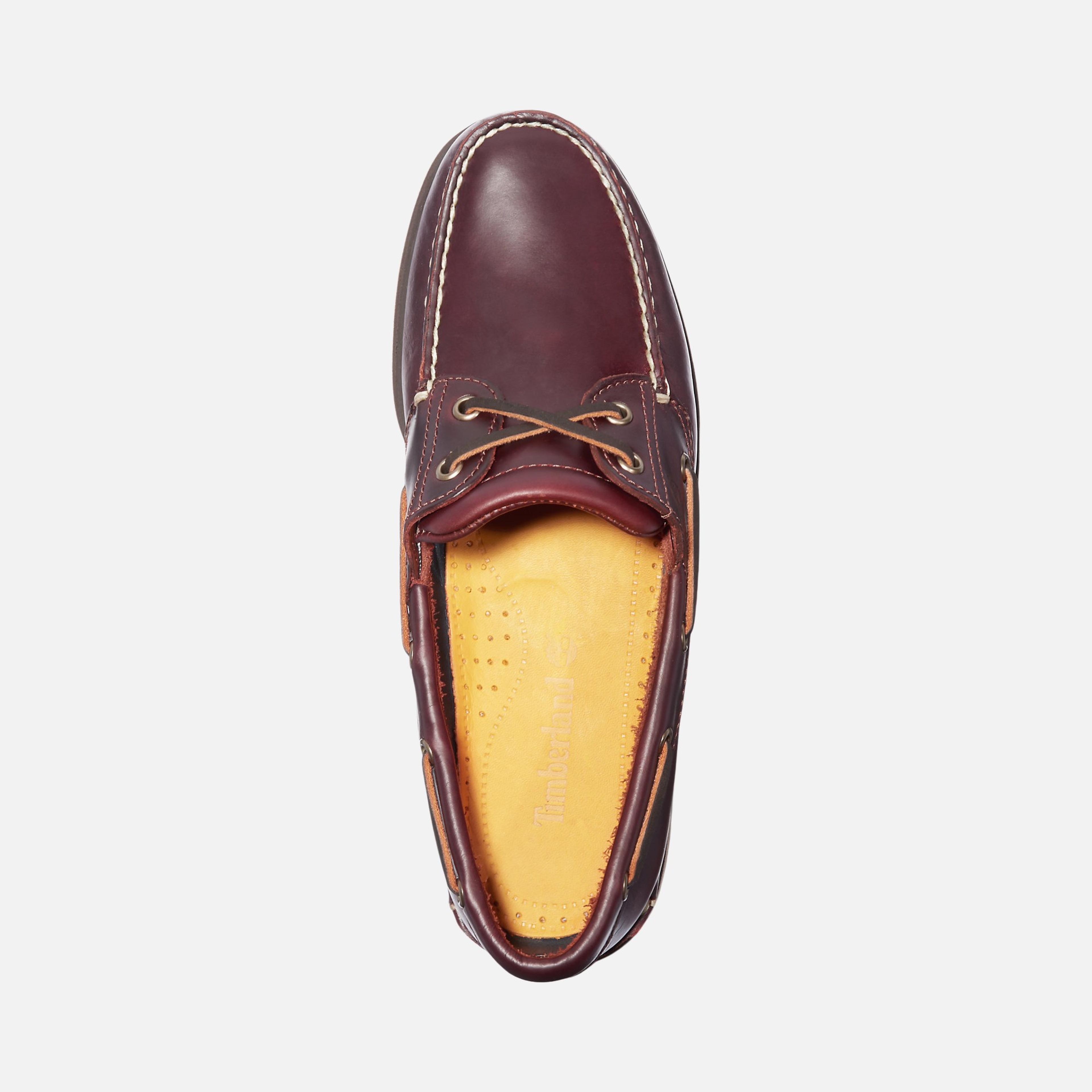 Timberland Classic Boat 2 Erkek Spor Ayakkabı