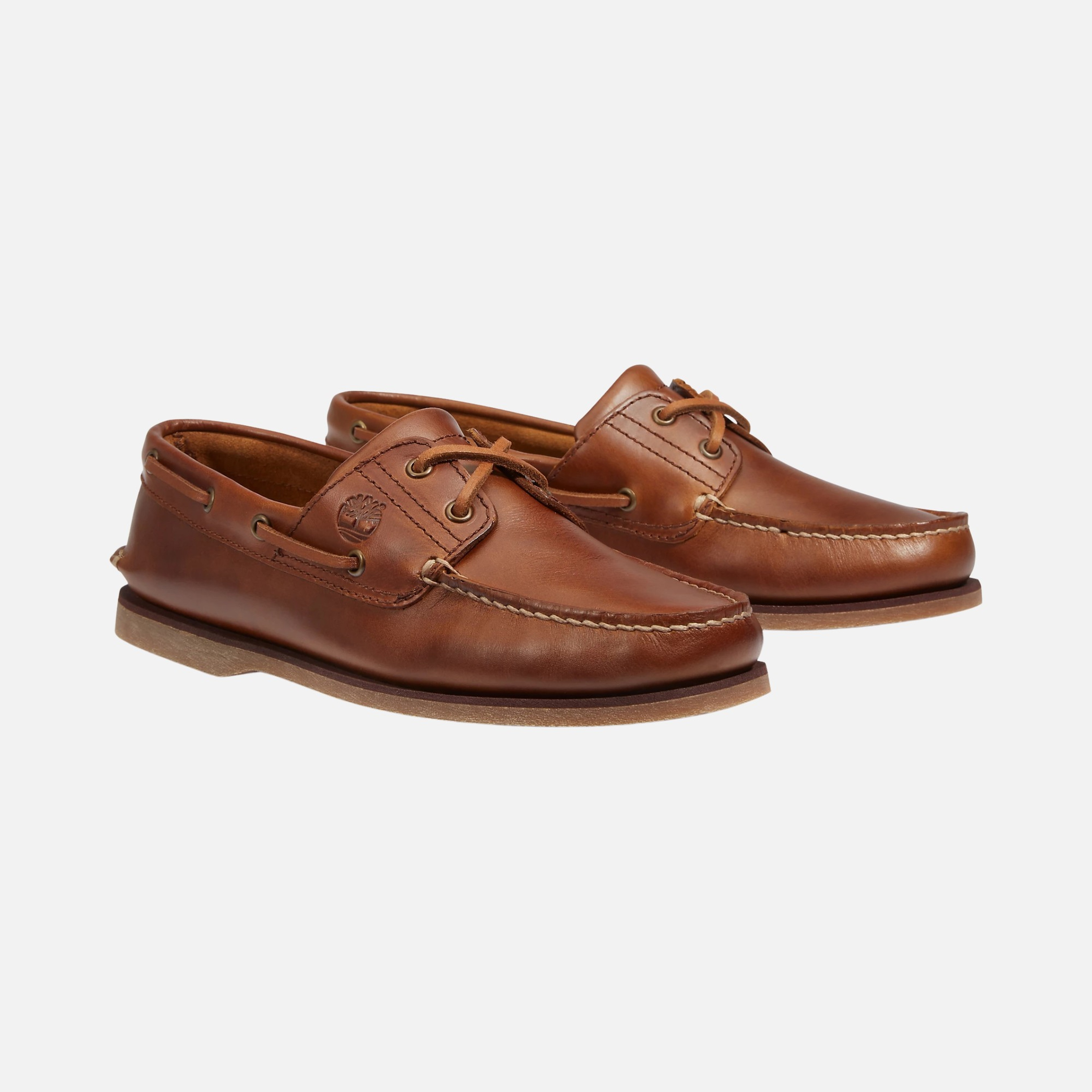 Timberland Classic Boat 2 Erkek Spor Ayakkabı