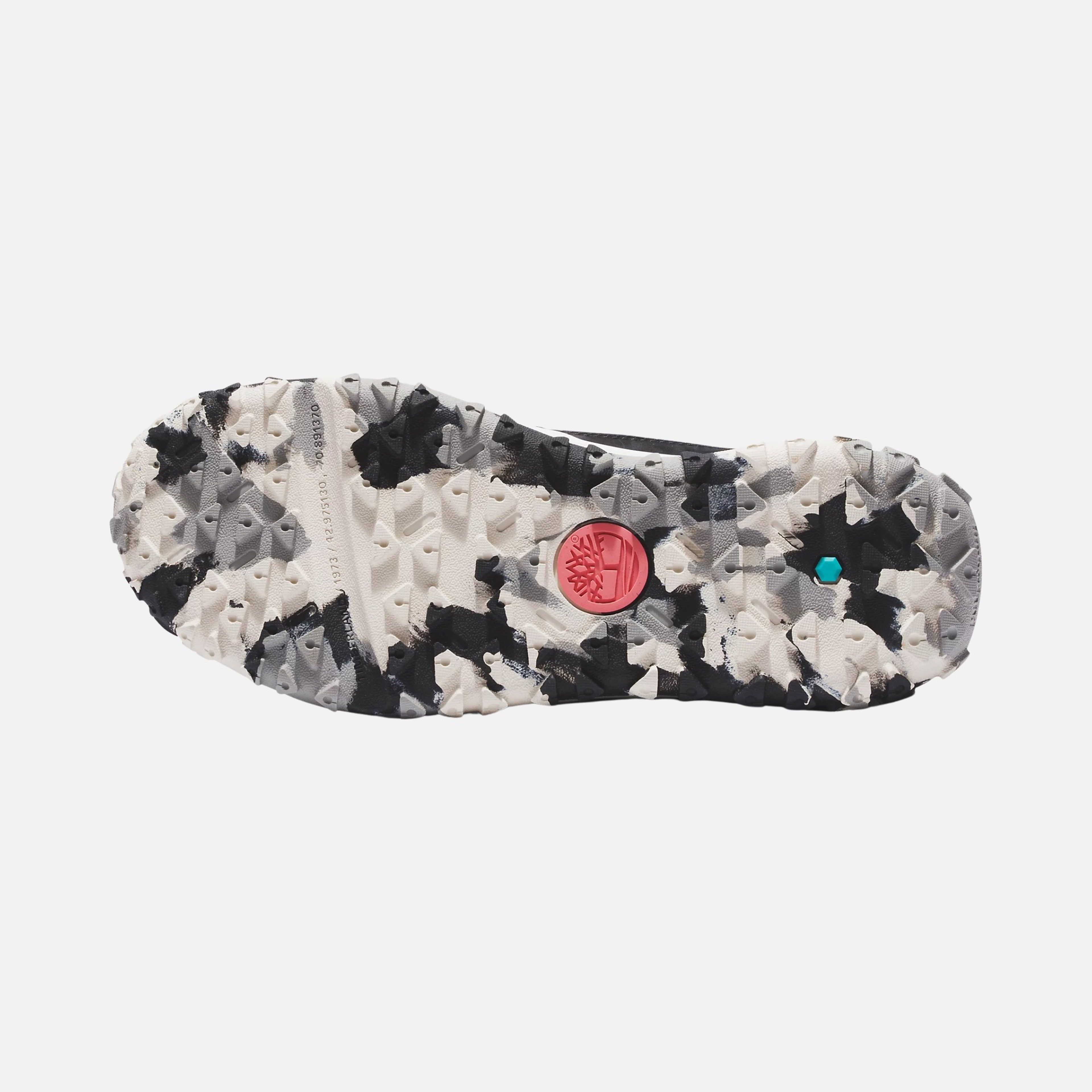 Timberland Sportswear Green Stride Motion 6 Low Kadın Spor Ayakkabı