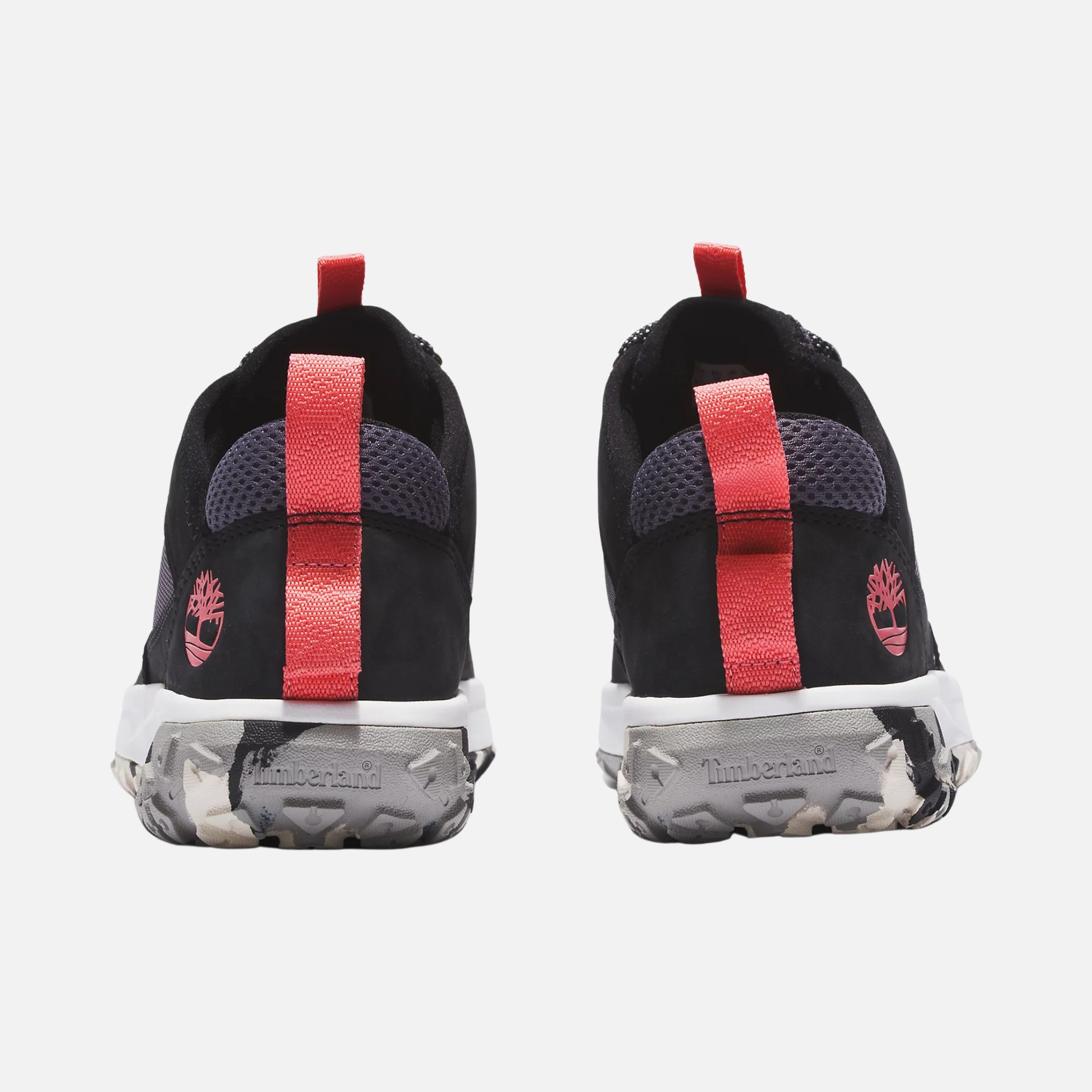 Timberland Sportswear Green Stride Motion 6 Low Kadın Spor Ayakkabı