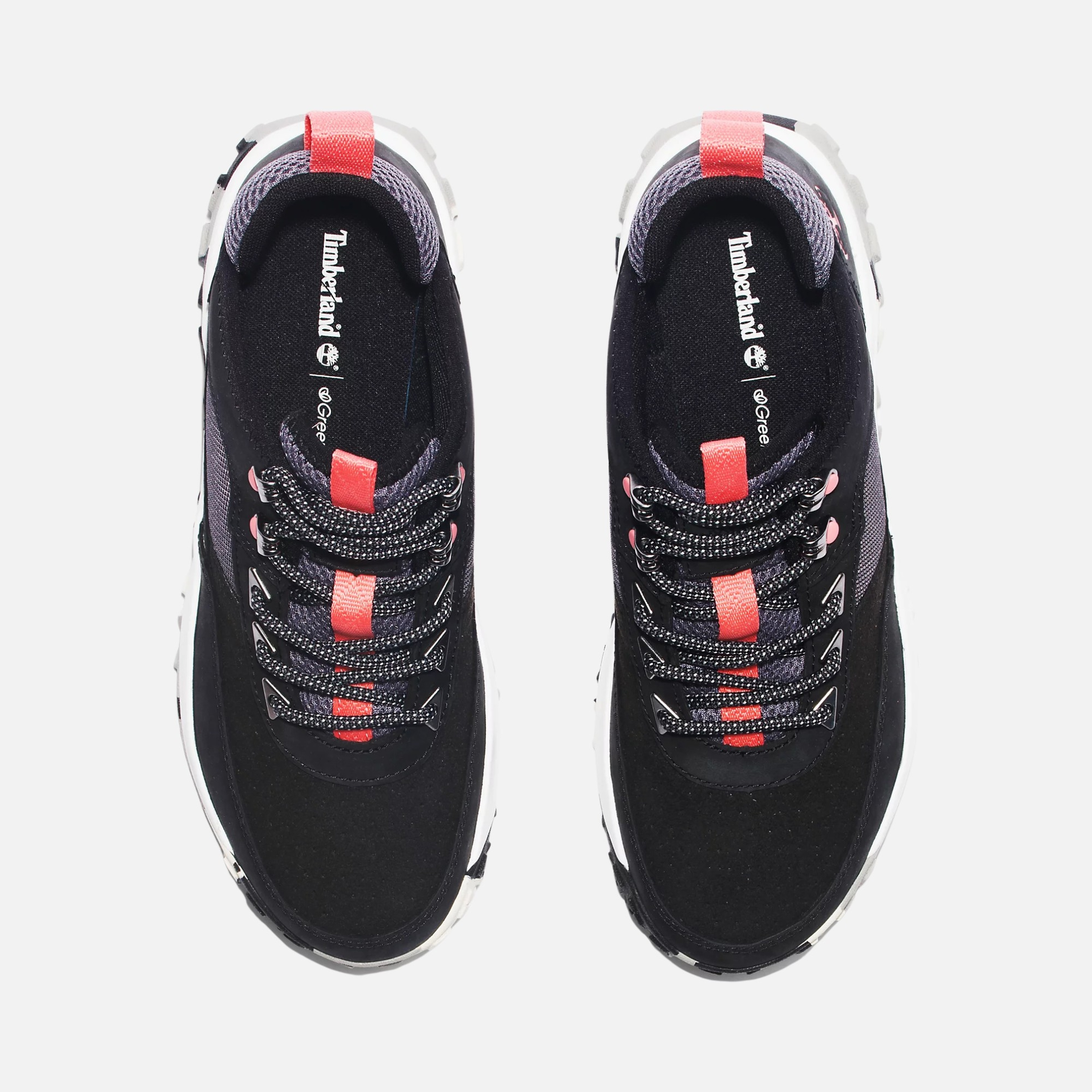 Timberland Sportswear Green Stride Motion 6 Low Kadın Spor Ayakkabı