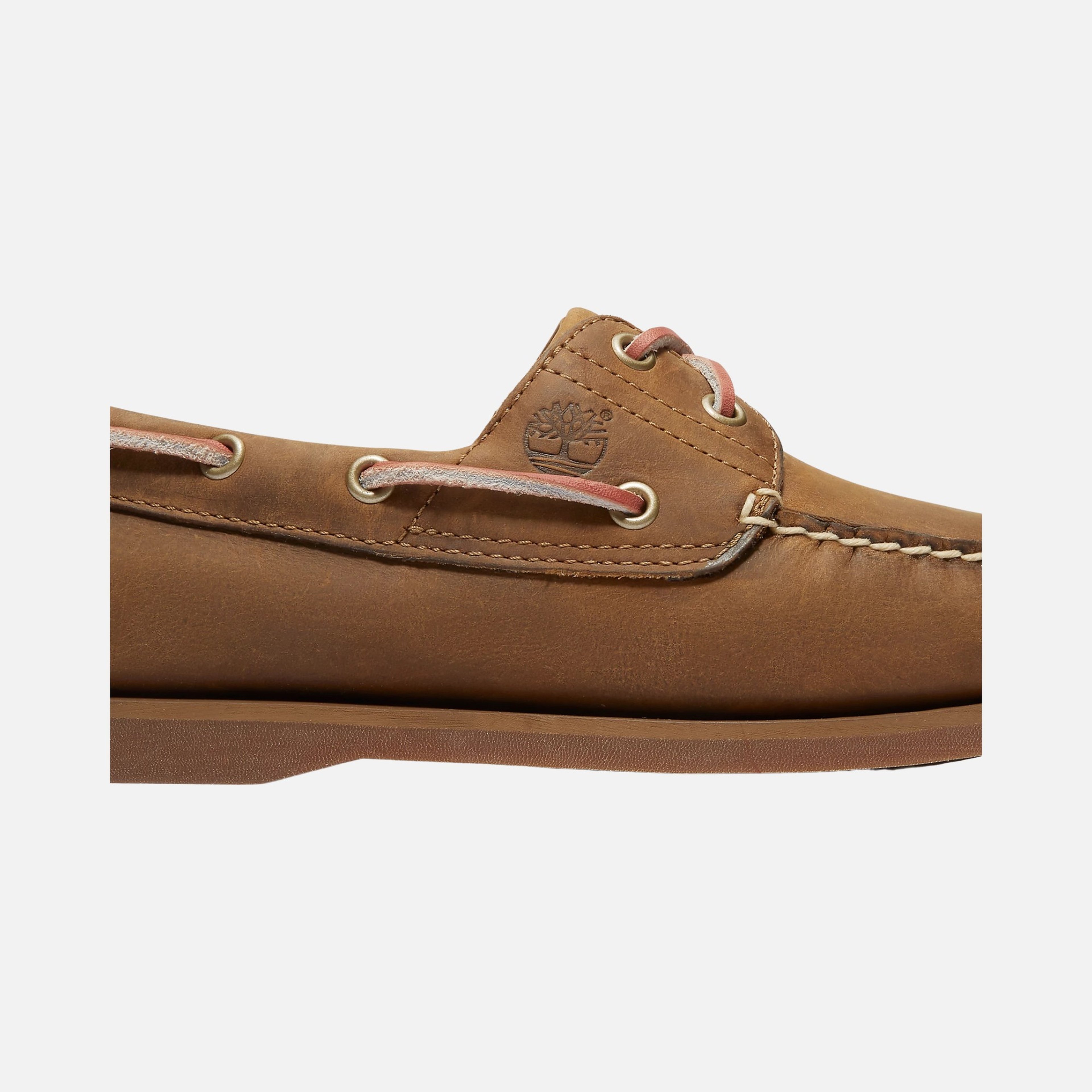 Timberland Classic Boat 2 Erkek Spor Ayakkabı