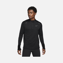 Nike Therma-Fit Repel 1/2-Zip Running Long-Sleeve Erkek Tişört