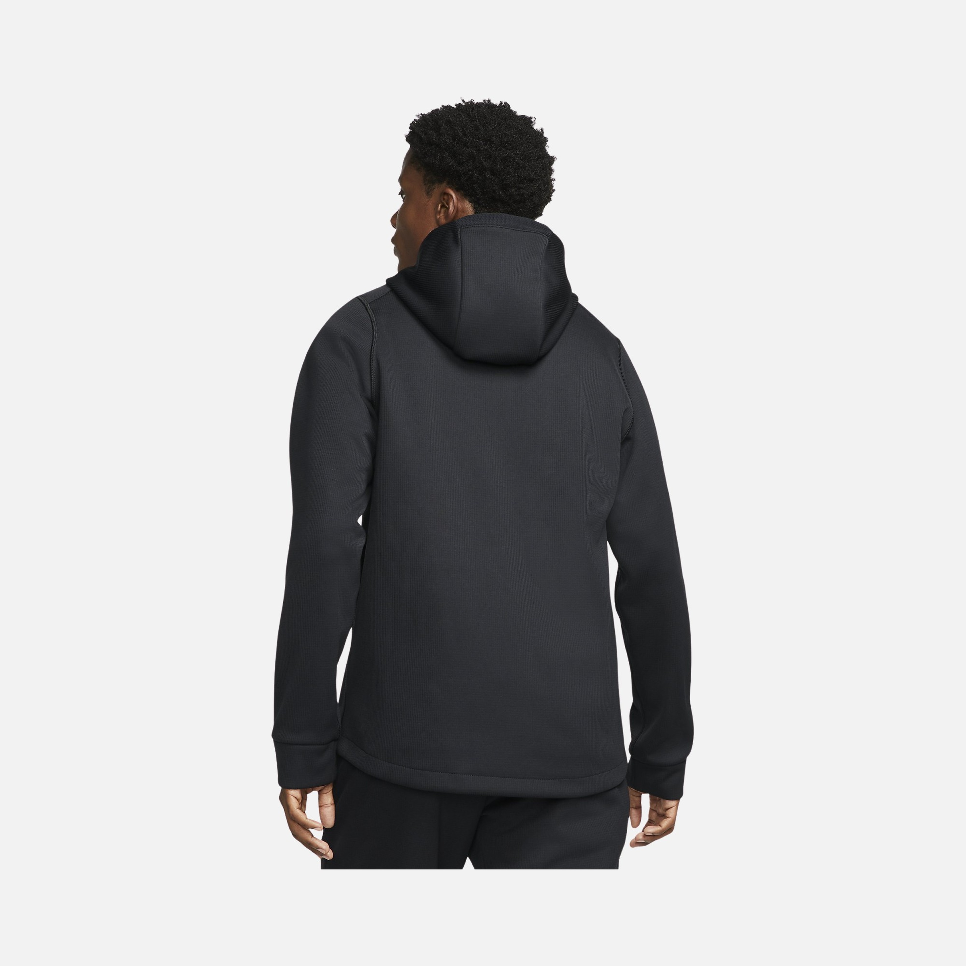 Nike Pro Therma-Fit ADV Full-Zip Hoodie Erkek Sweatshirt