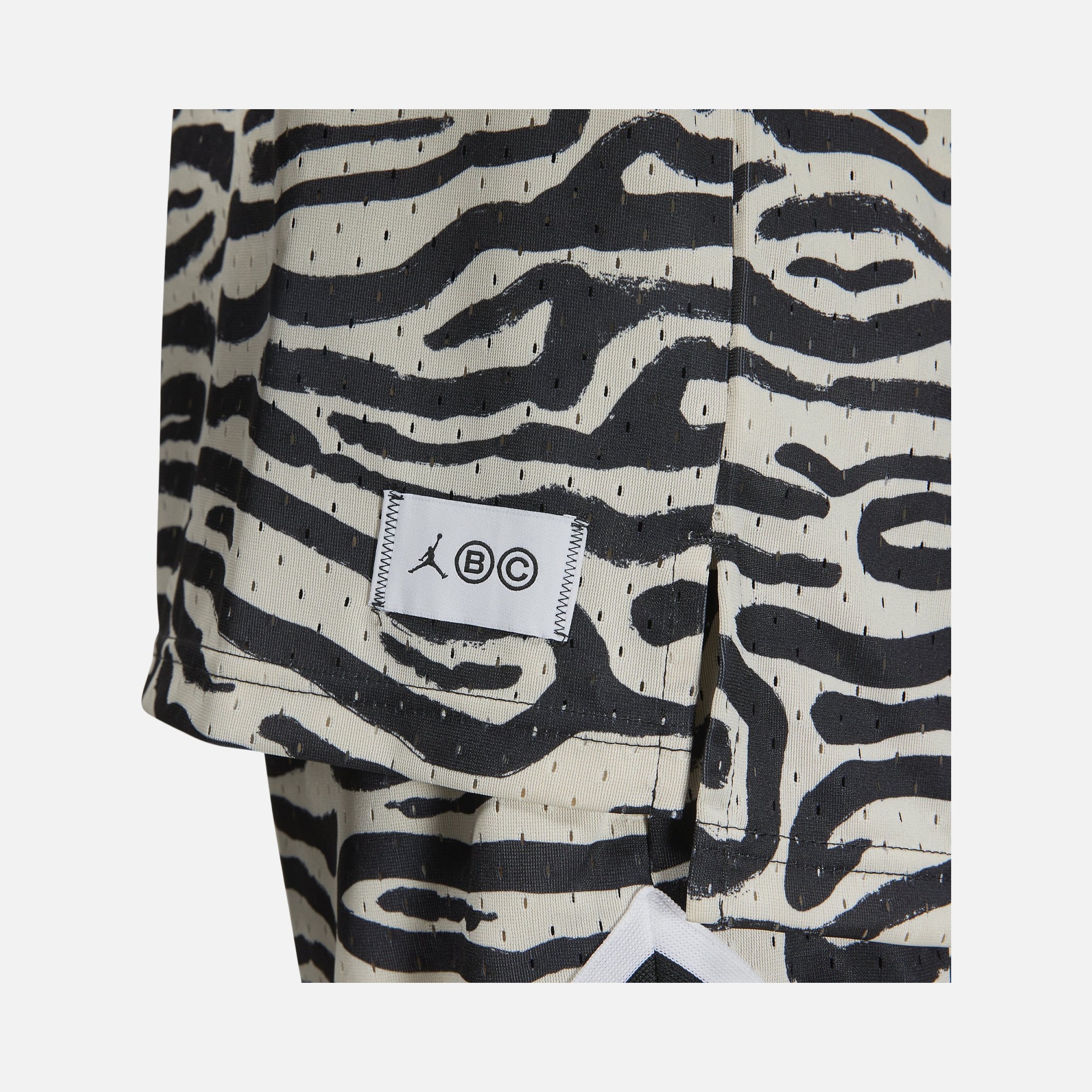 Nike Jordan Dri-Fit Sport Breakfast Club Basketbol Erkek Forma