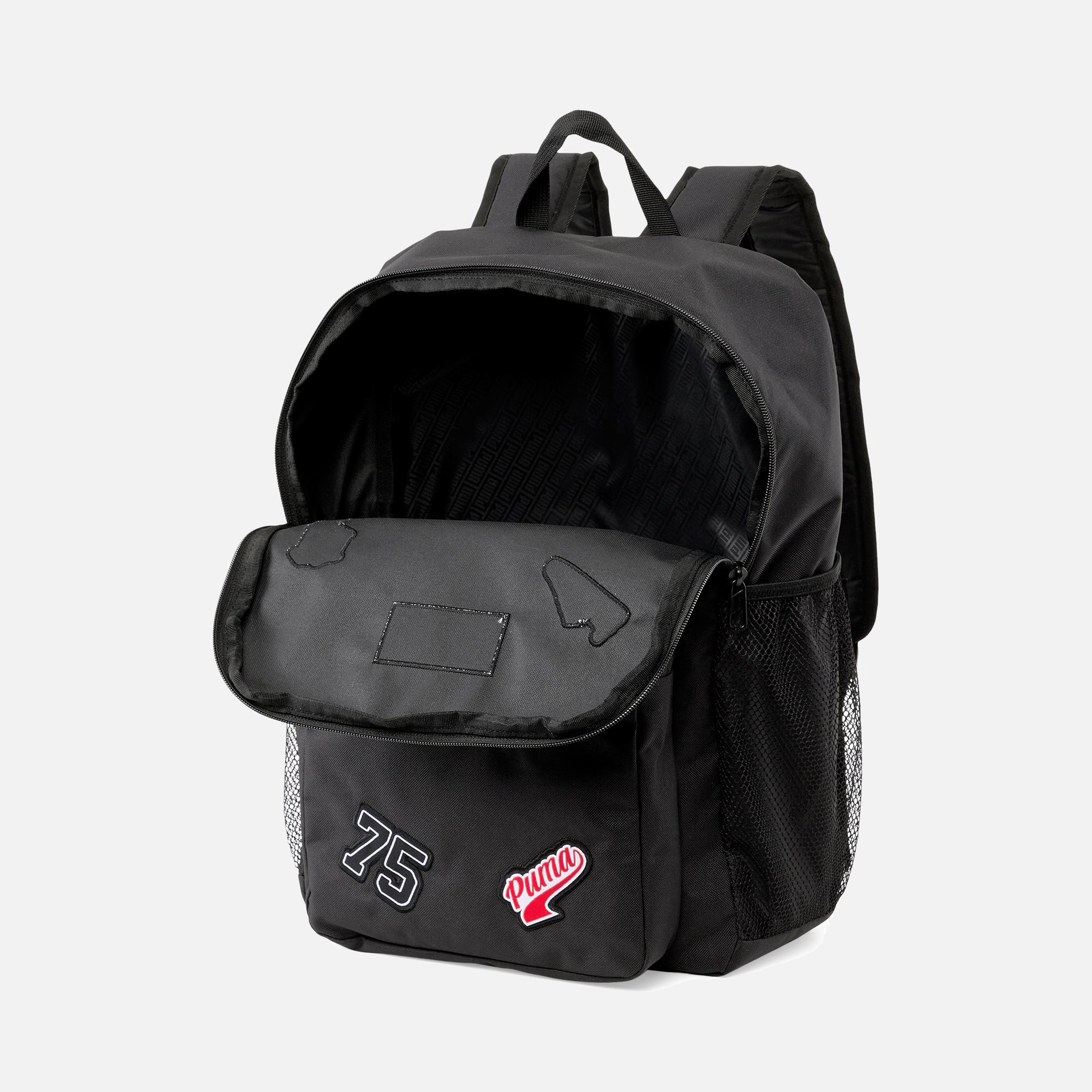 Puma Patch Unisex Sırt Çantası