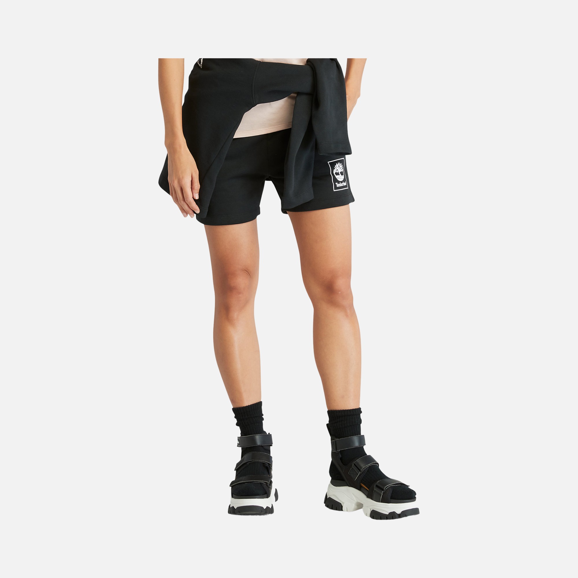 Timberland Sportswear Logo Pack Kadın Şort