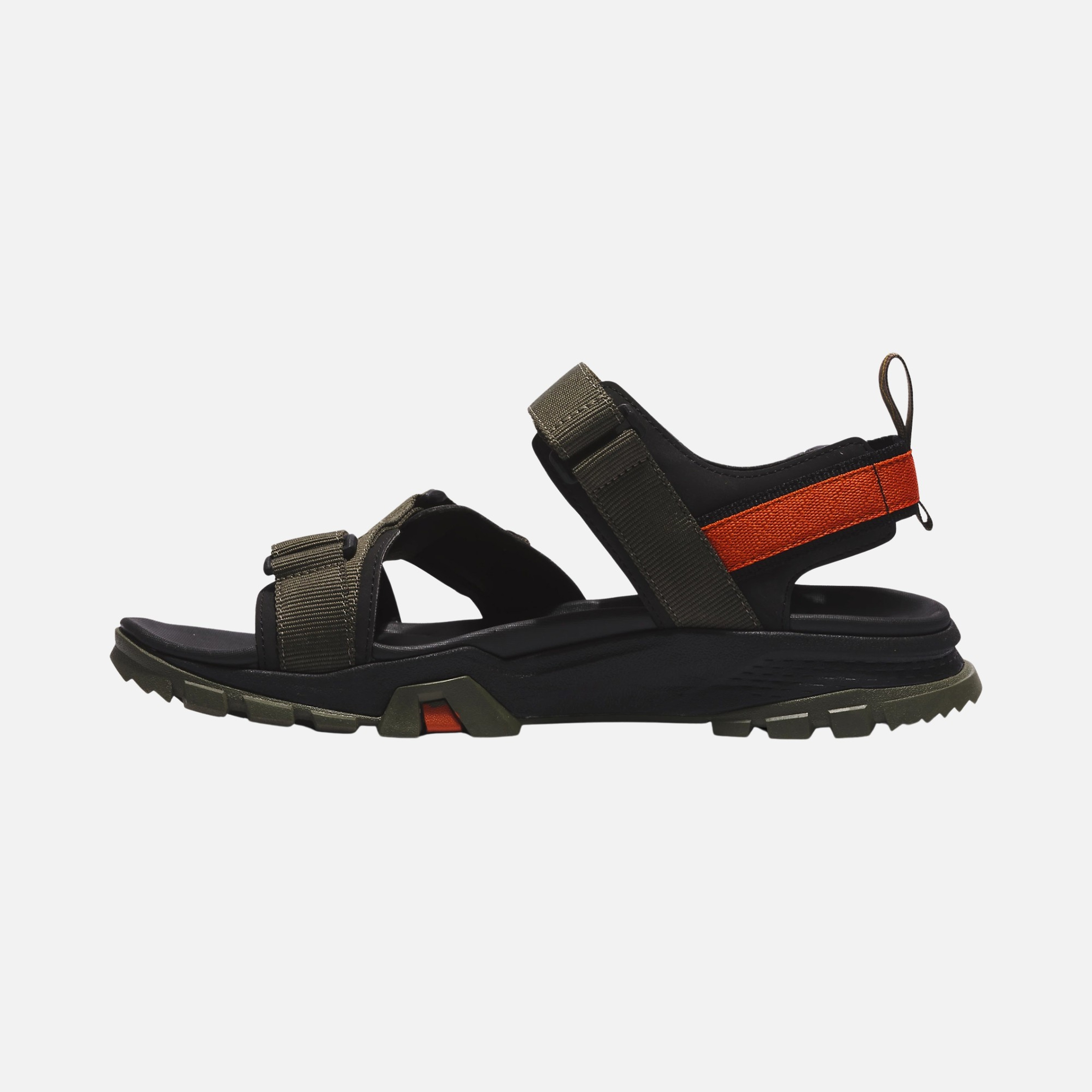 Timberland Sportswear Garrison Trail Two-Strap Erkek Sandalet