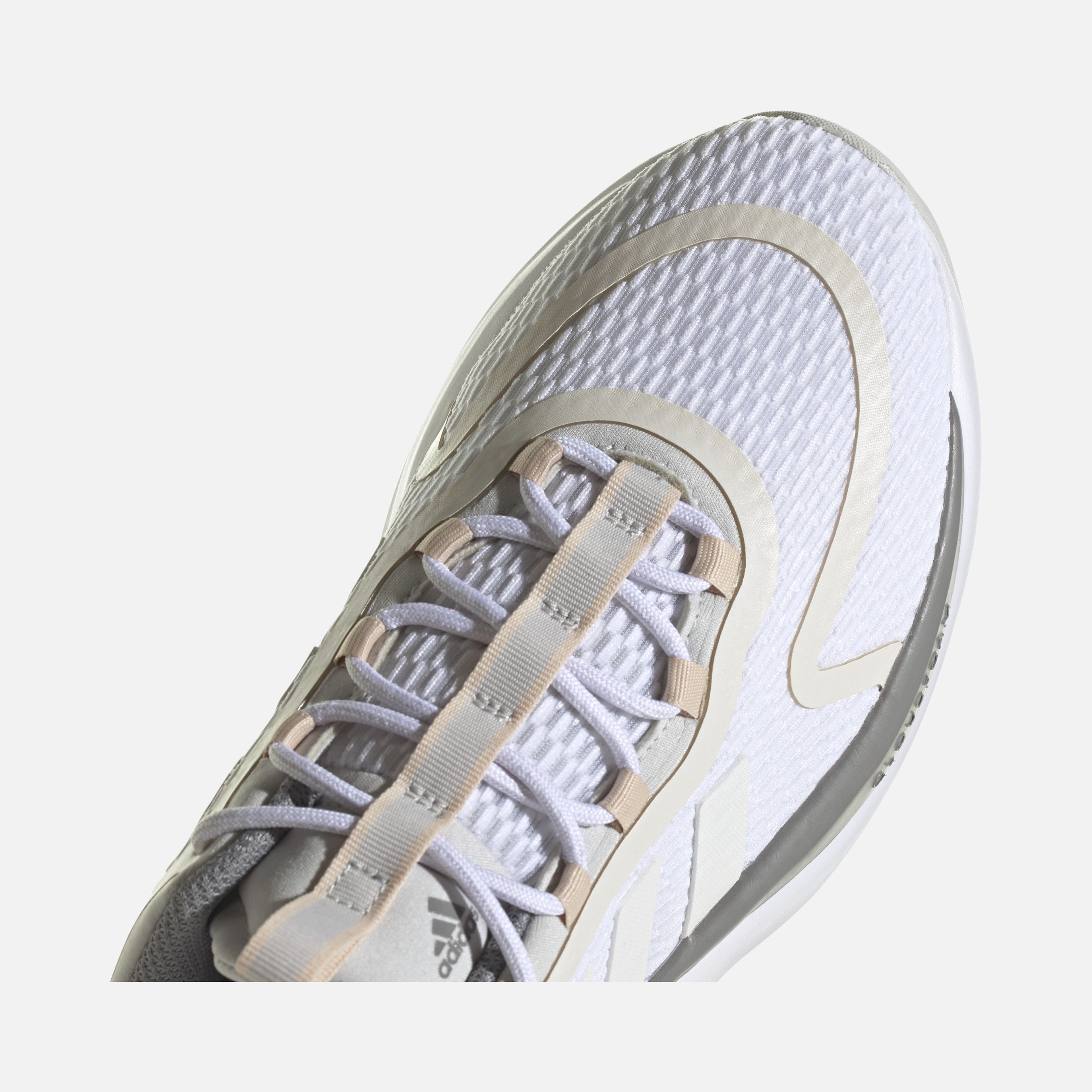 adidas Alphabounce+ Sustainable Bounce Lifestyle Running Kadın Spor Ayakkabı