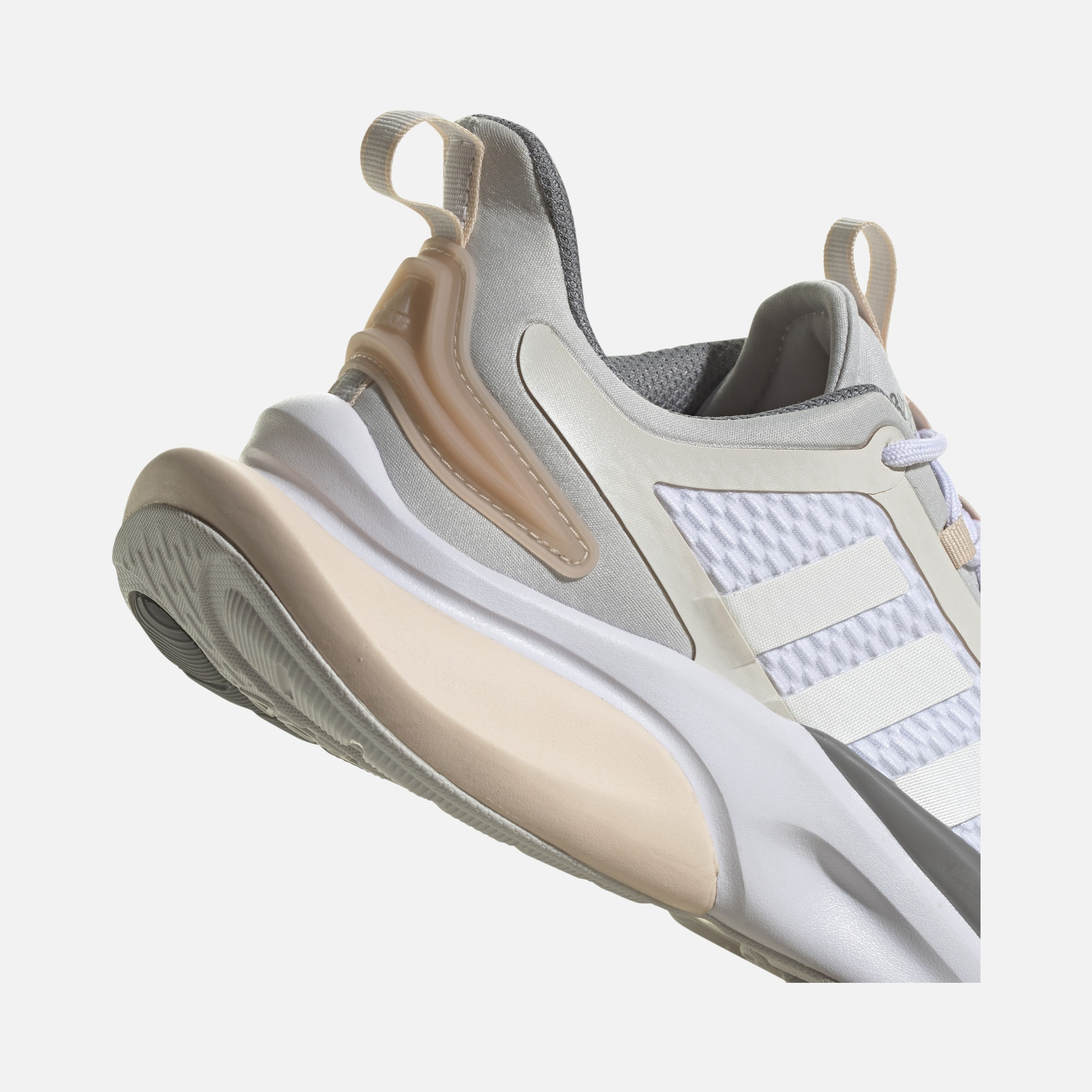 adidas Alphabounce+ Sustainable Bounce Lifestyle Running Kadın Spor Ayakkabı