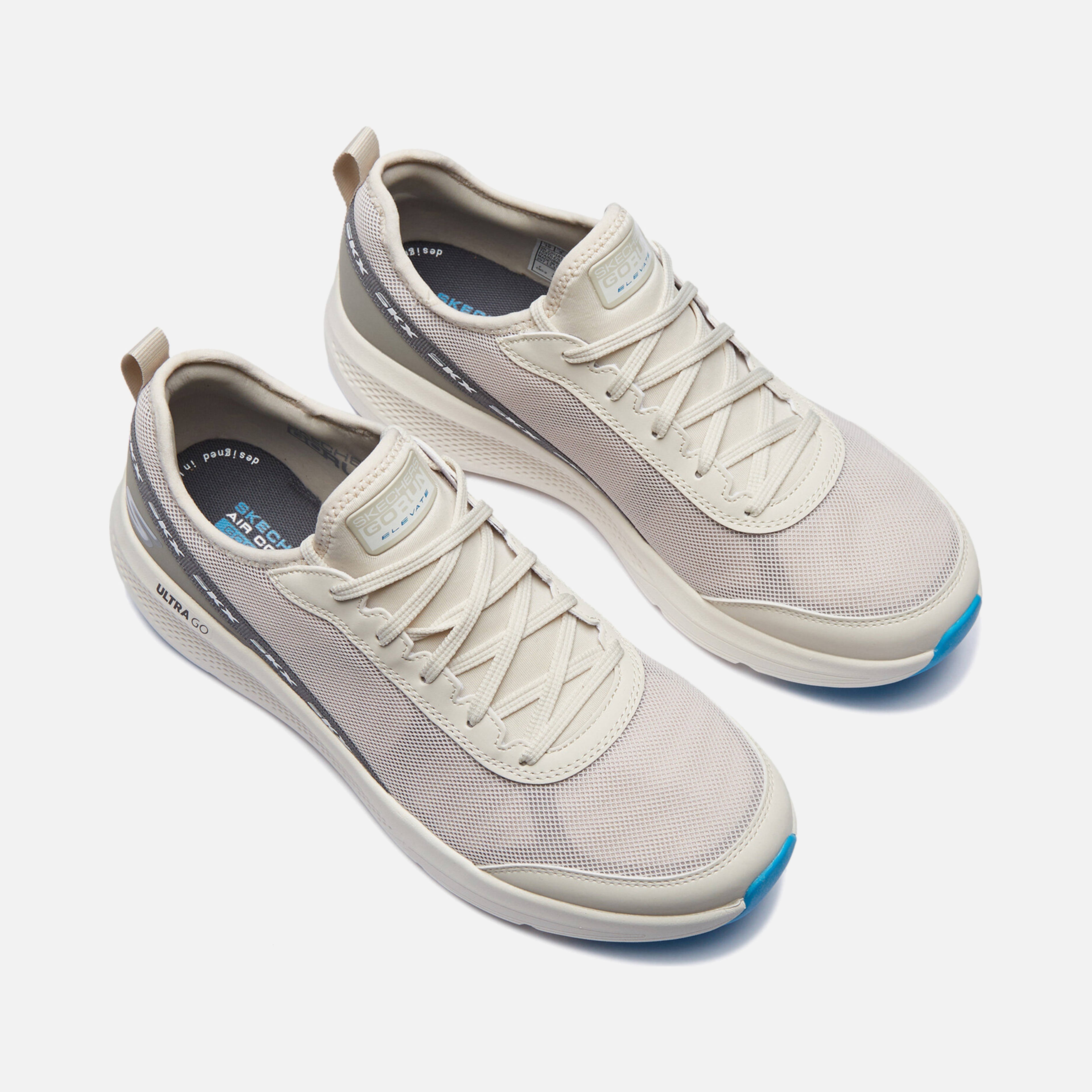 Skechers GORun Elevate Erkek Spor Ayakkabı