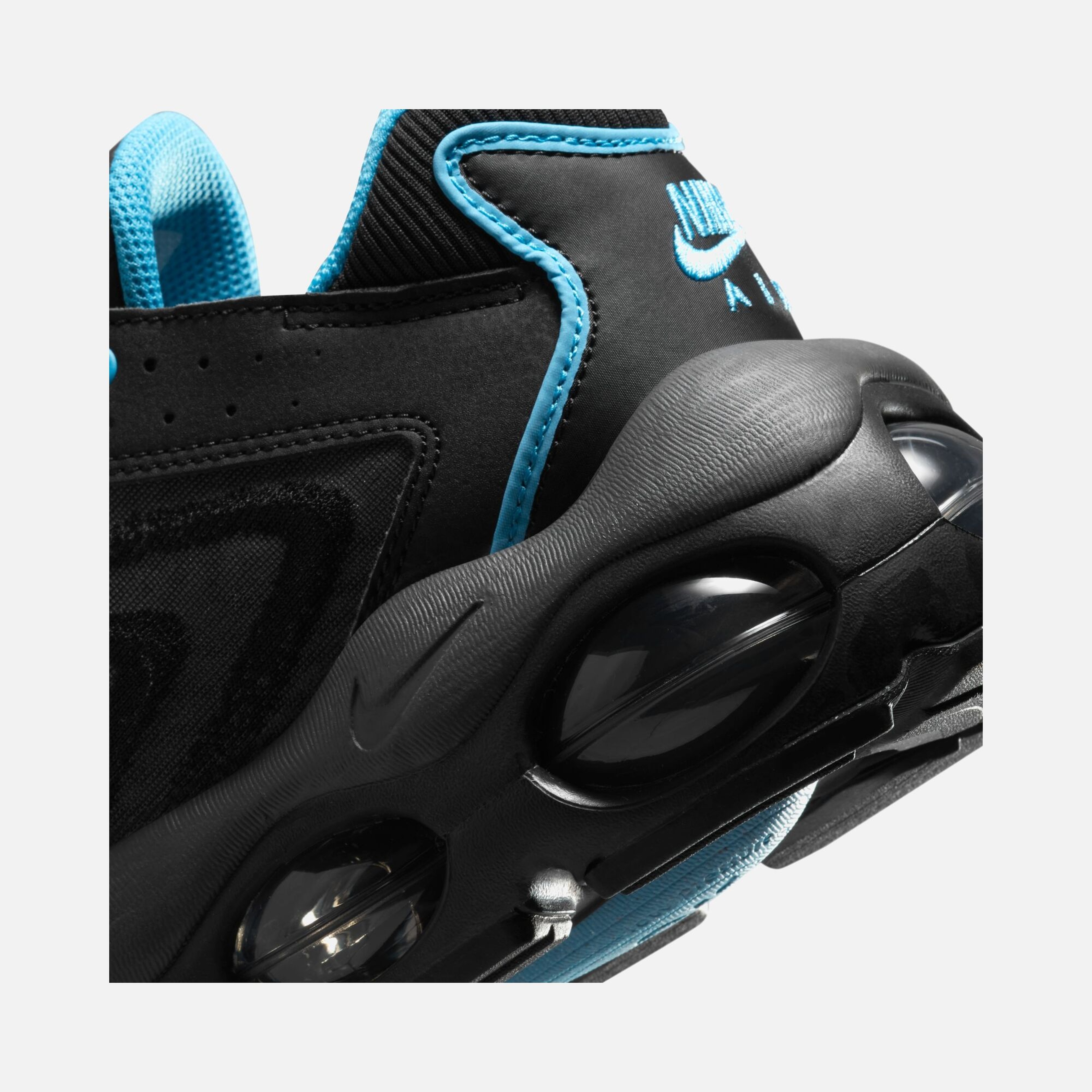 Nike Air Max TW Next Nature Erkek Spor Ayakkabı | Barçın