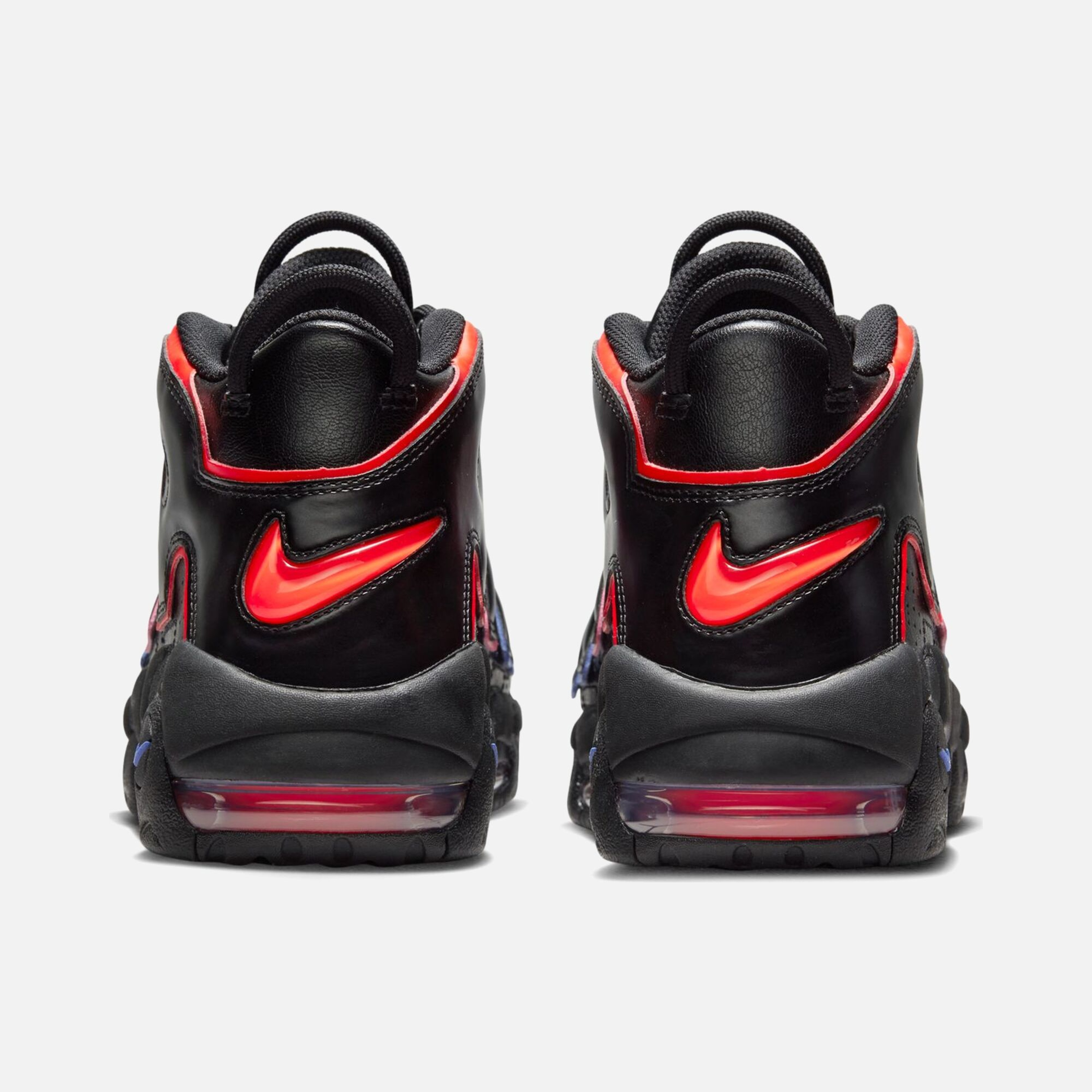 Nike Air More Uptempo '96 "Electric'' Erkek Spor Ayakkabı
