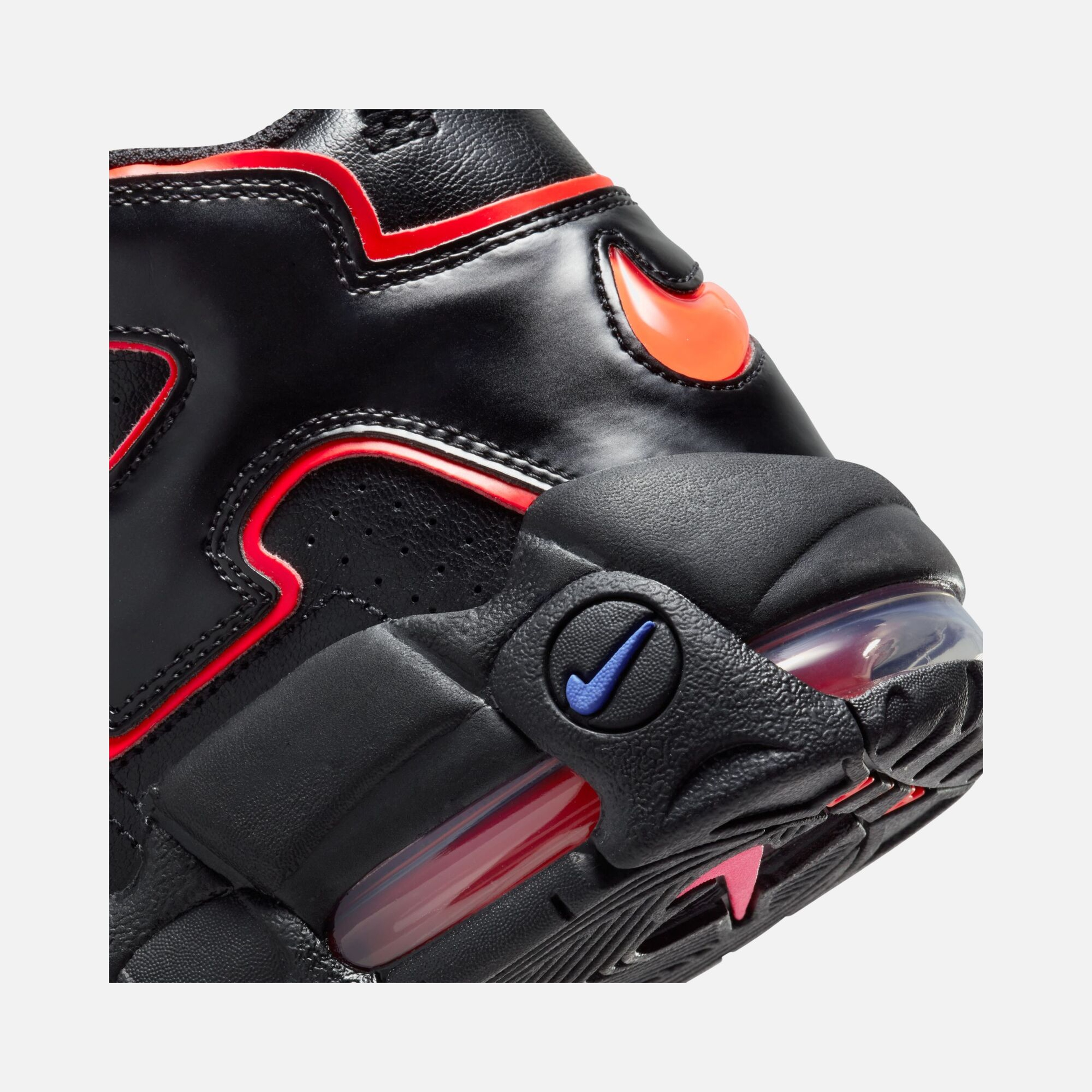 Nike Air More Uptempo '96 "Electric'' Erkek Spor Ayakkabı