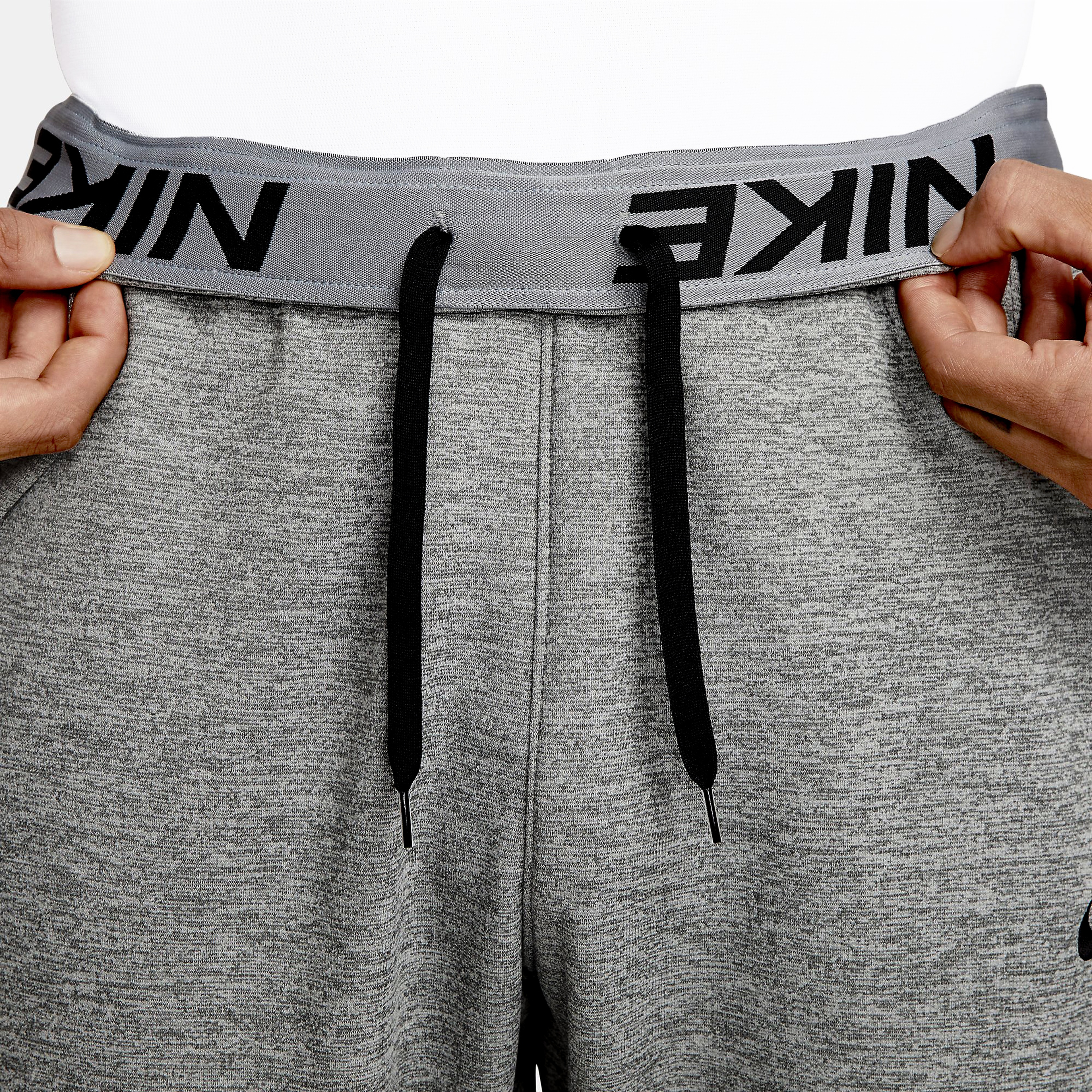 Nike Therma-Fit Tapered Athletic Training Erkek Eşofman Altı