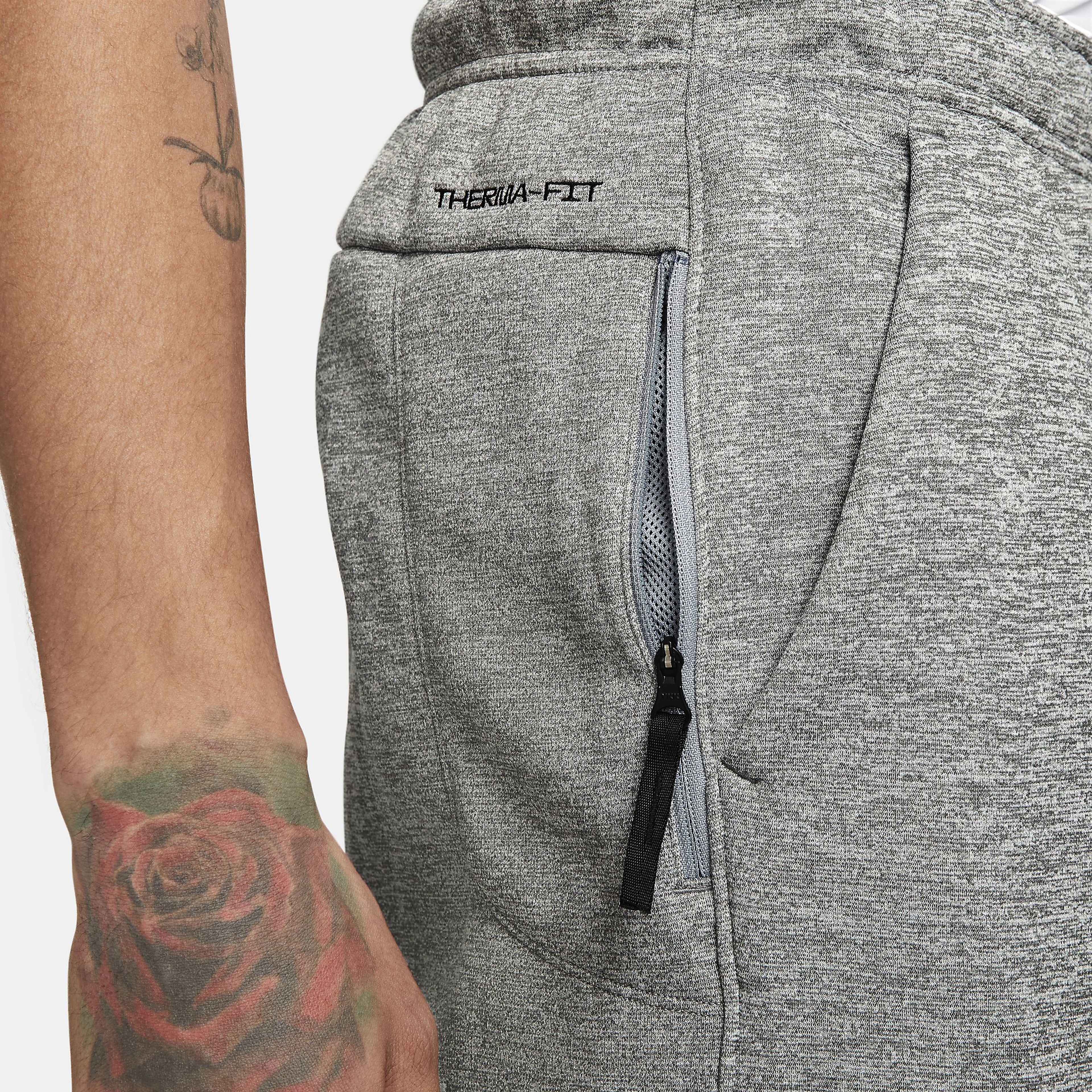 Nike Therma-Fit Tapered Athletic Training Erkek Eşofman Altı