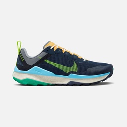 Nike React Wildhorse 8 Trail-Running Erkek Spor Ayakkabı