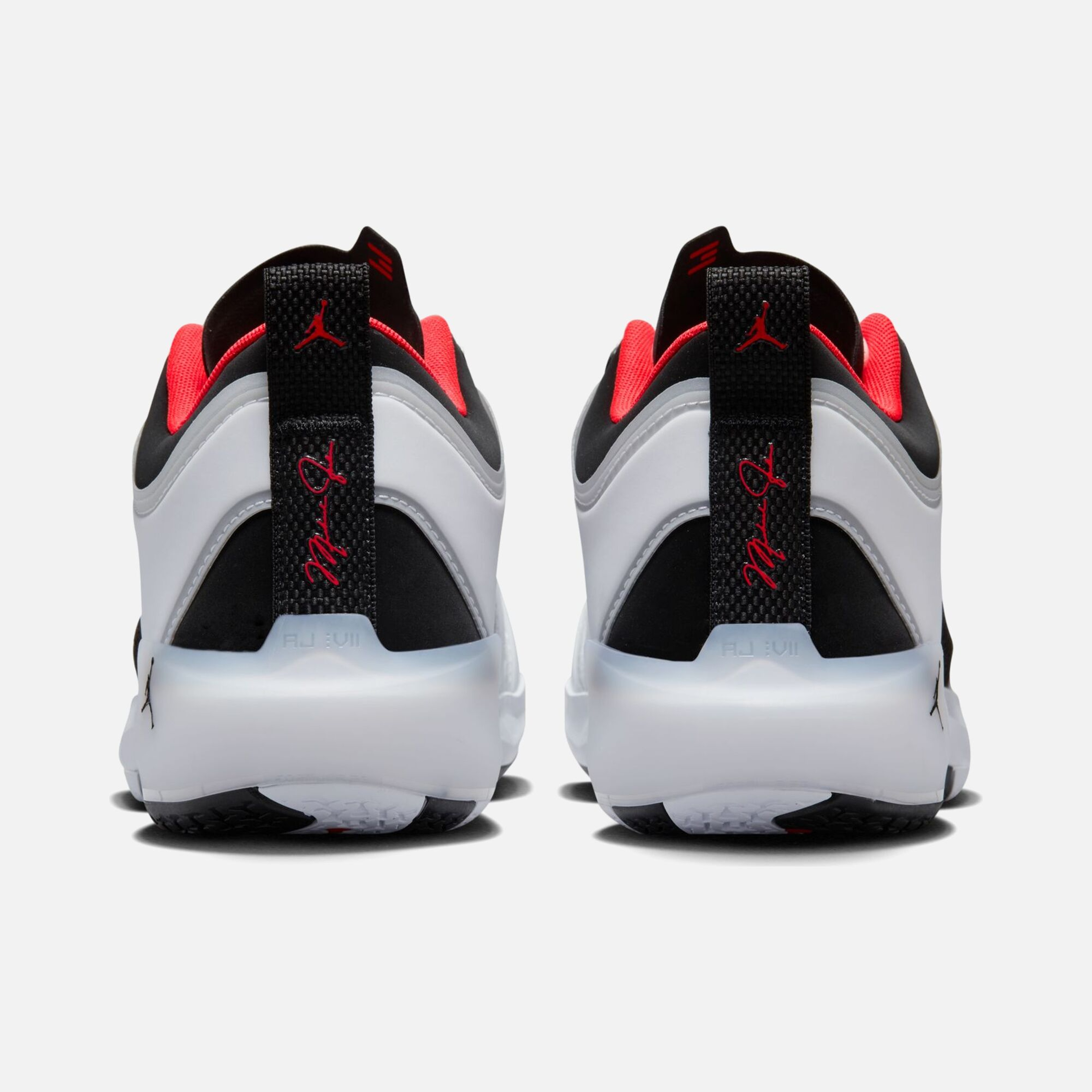 Nike Air Jordan XXXVII Low Erkek Basketbol Ayakkabısı