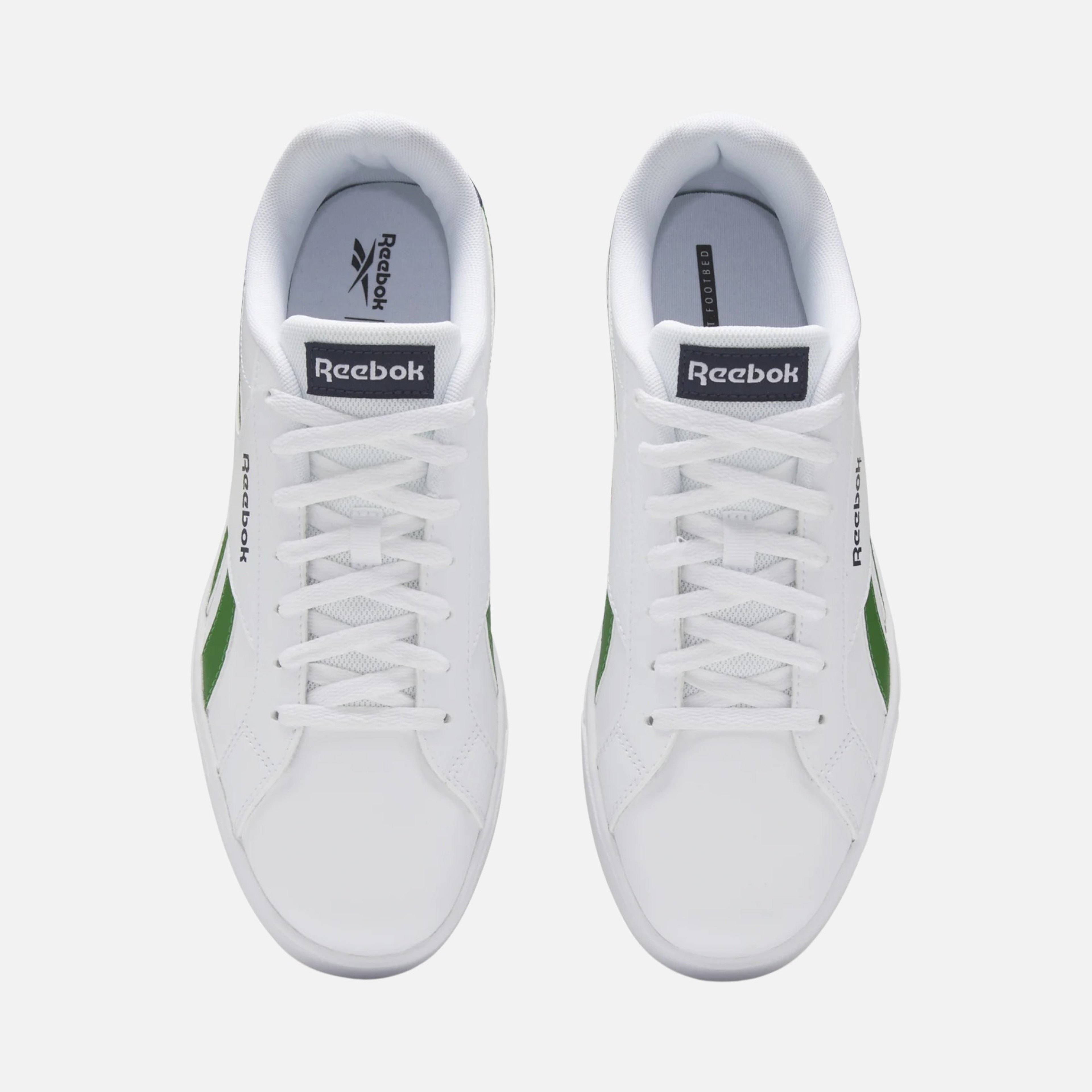 Reebok Sportswear Royal Comple 3.0 Low Erkek Spor Ayakkabı