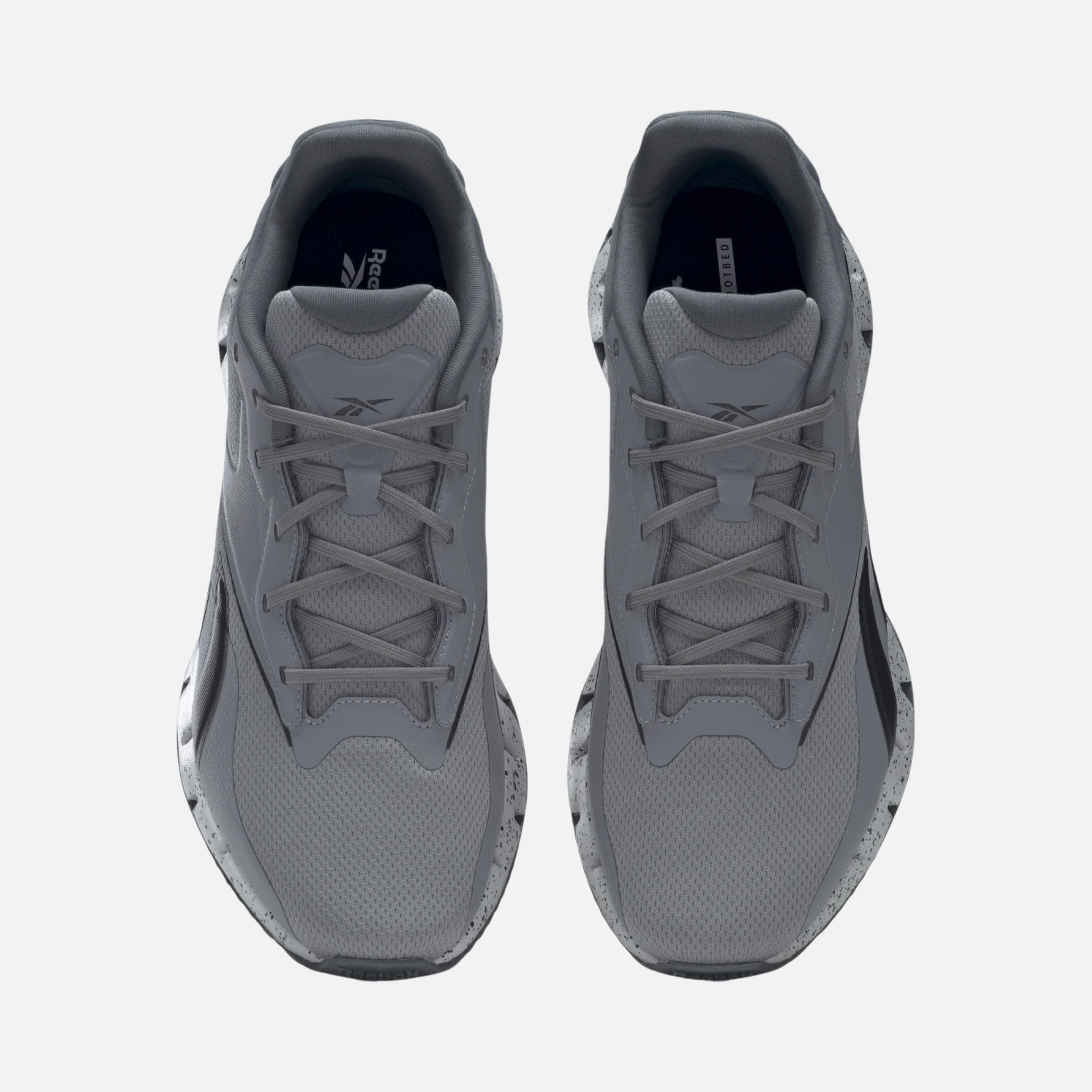 Reebok Zig Dynamica 4 Running SS23 Erkek Spor Ayakkabı