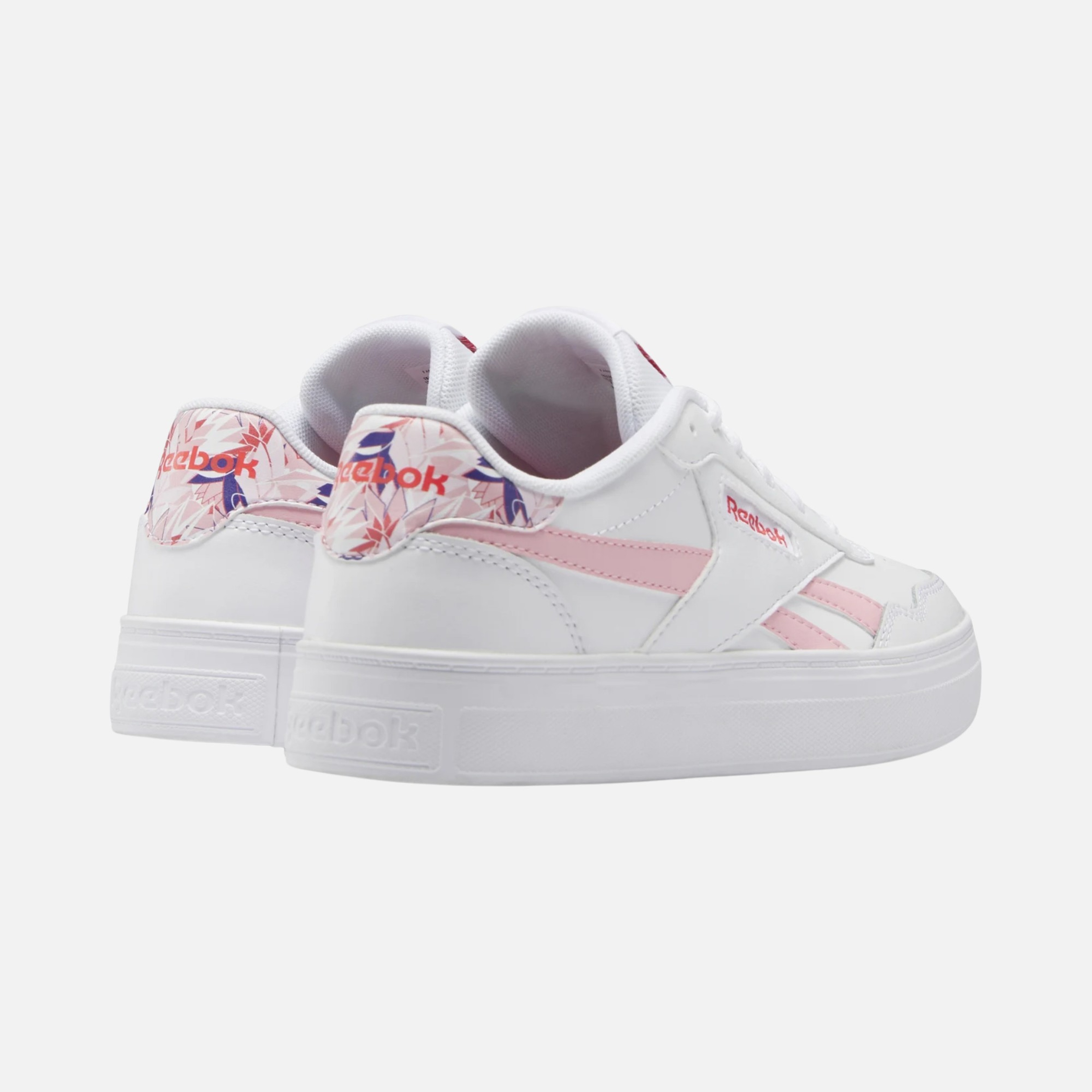 Reebok Sportswear Court Advance Bold Kadın Spor Ayakkabı