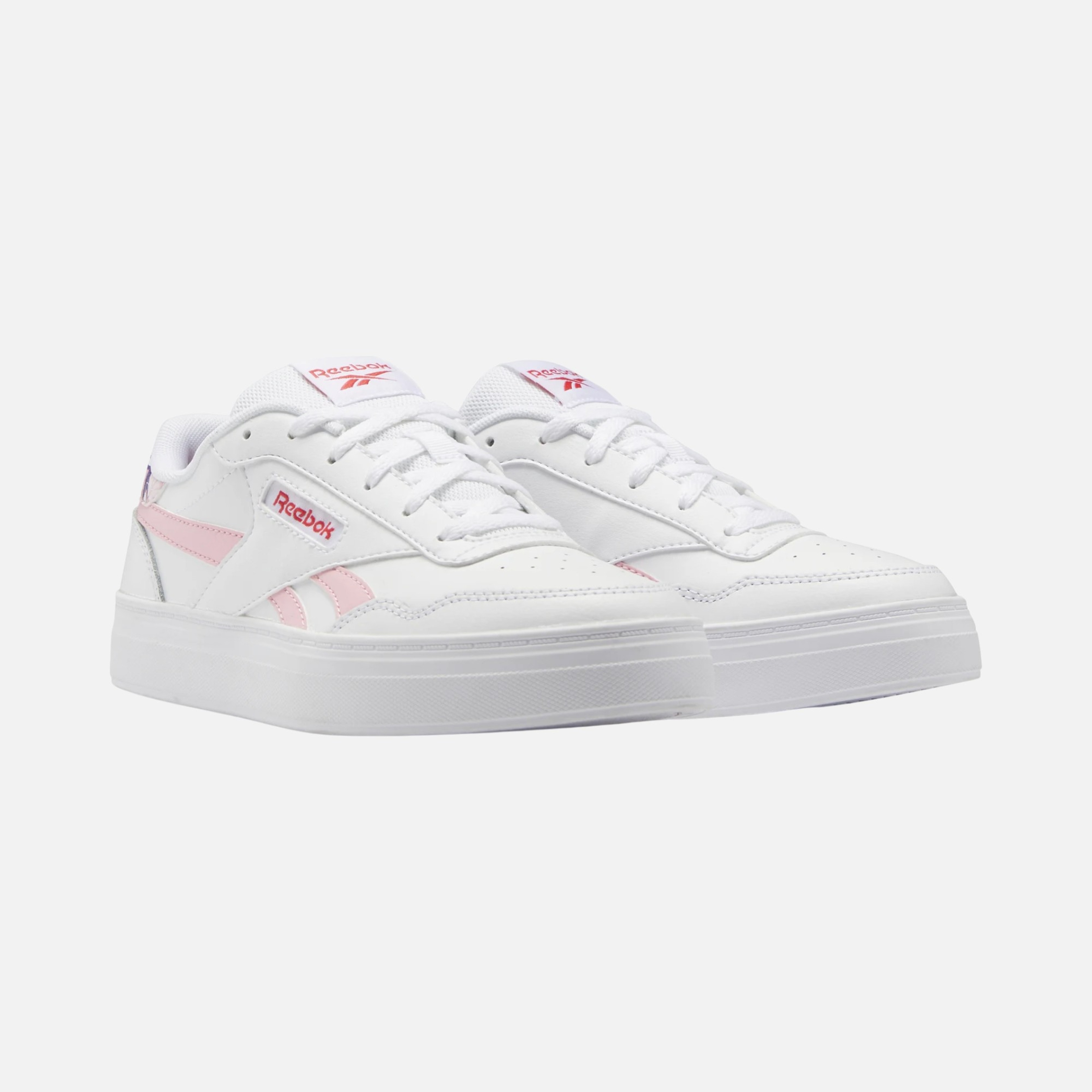 Reebok Sportswear Court Advance Bold Kadın Spor Ayakkabı