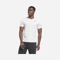 Reebok Training Tech Short-Sleeve Erkek Tişört