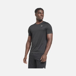 Reebok Training Tech Short-Sleeve Erkek Tişört