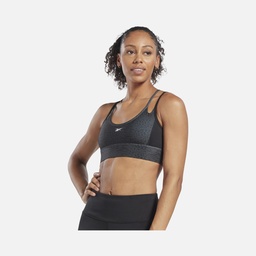 Reebok Mod Safari Poly Gym & Training Kadın Bra