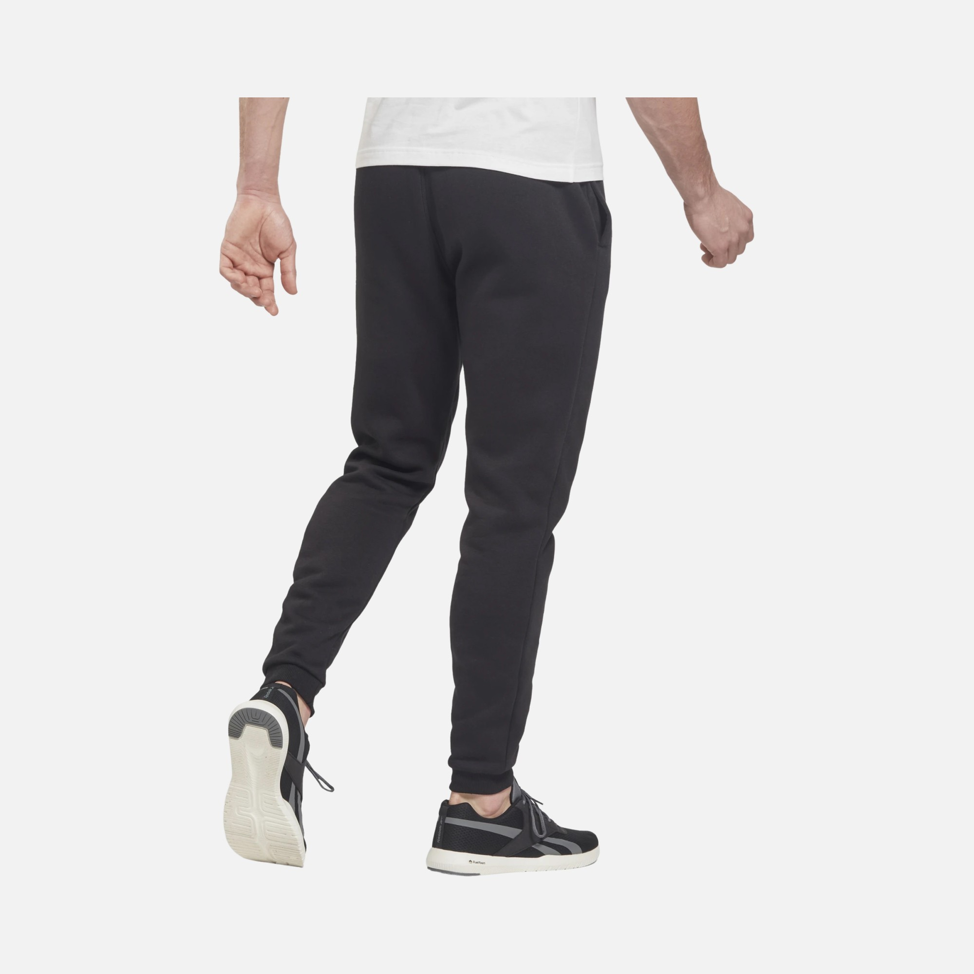 Reebok Sportswear Identity Fleece Erkek Eşofman Altı