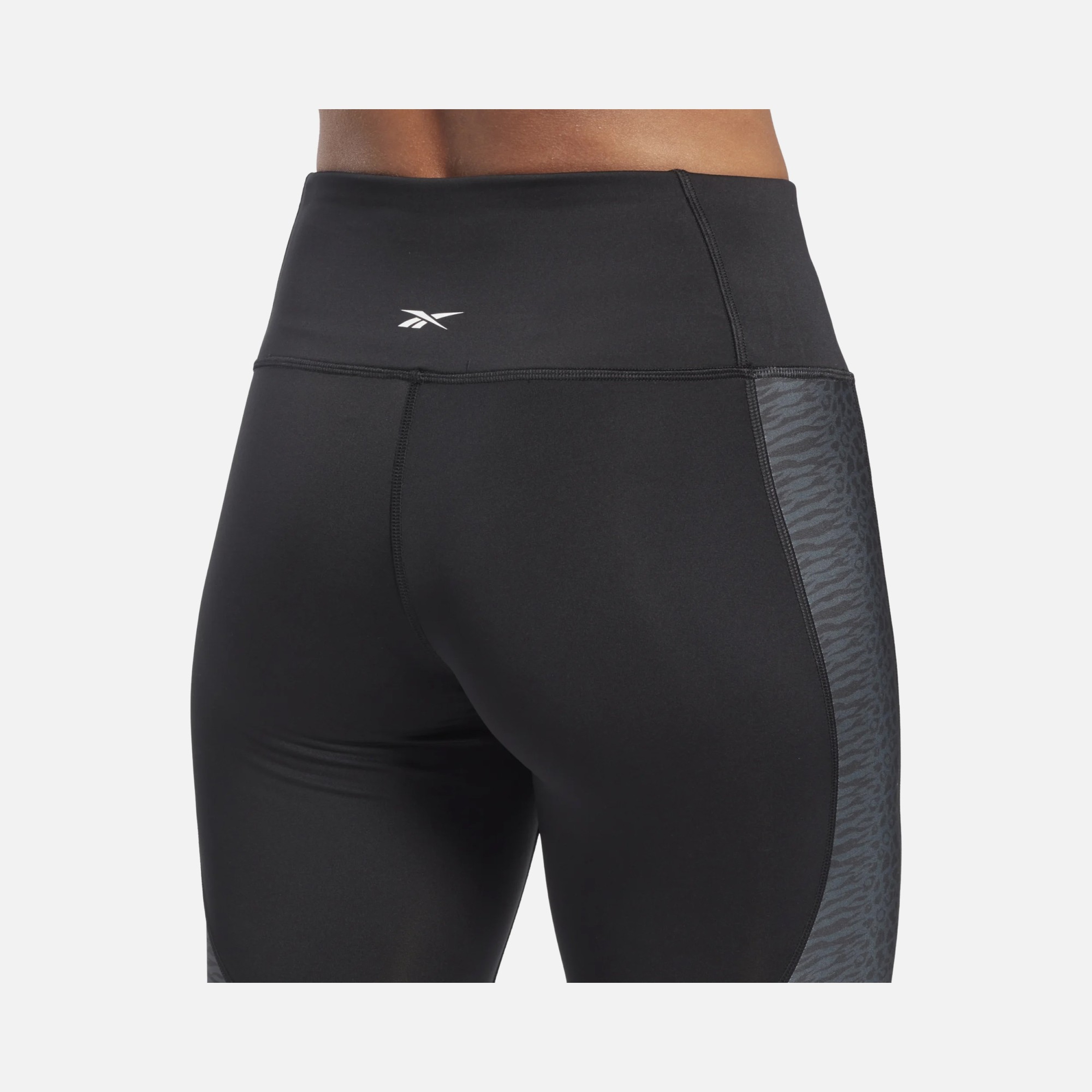 Reebok Modern Safari Leggings Gym & Training Kadın Tayt