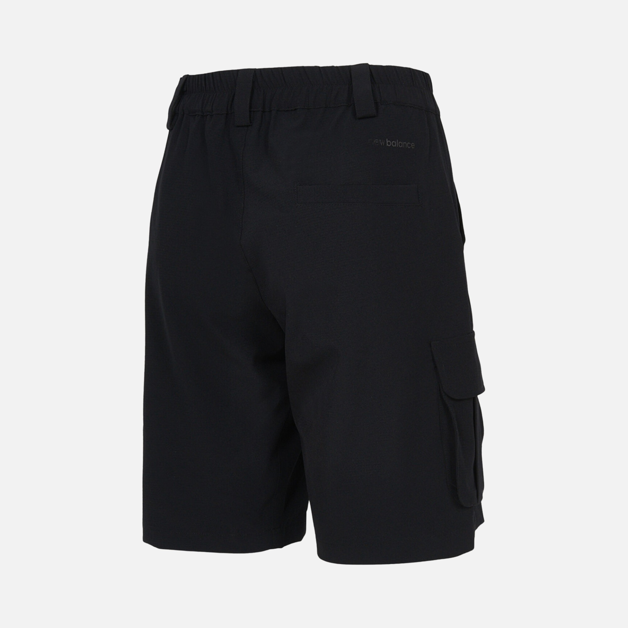 New Balance Sportswear MNS1322 Woven Cargo Erkek Şort