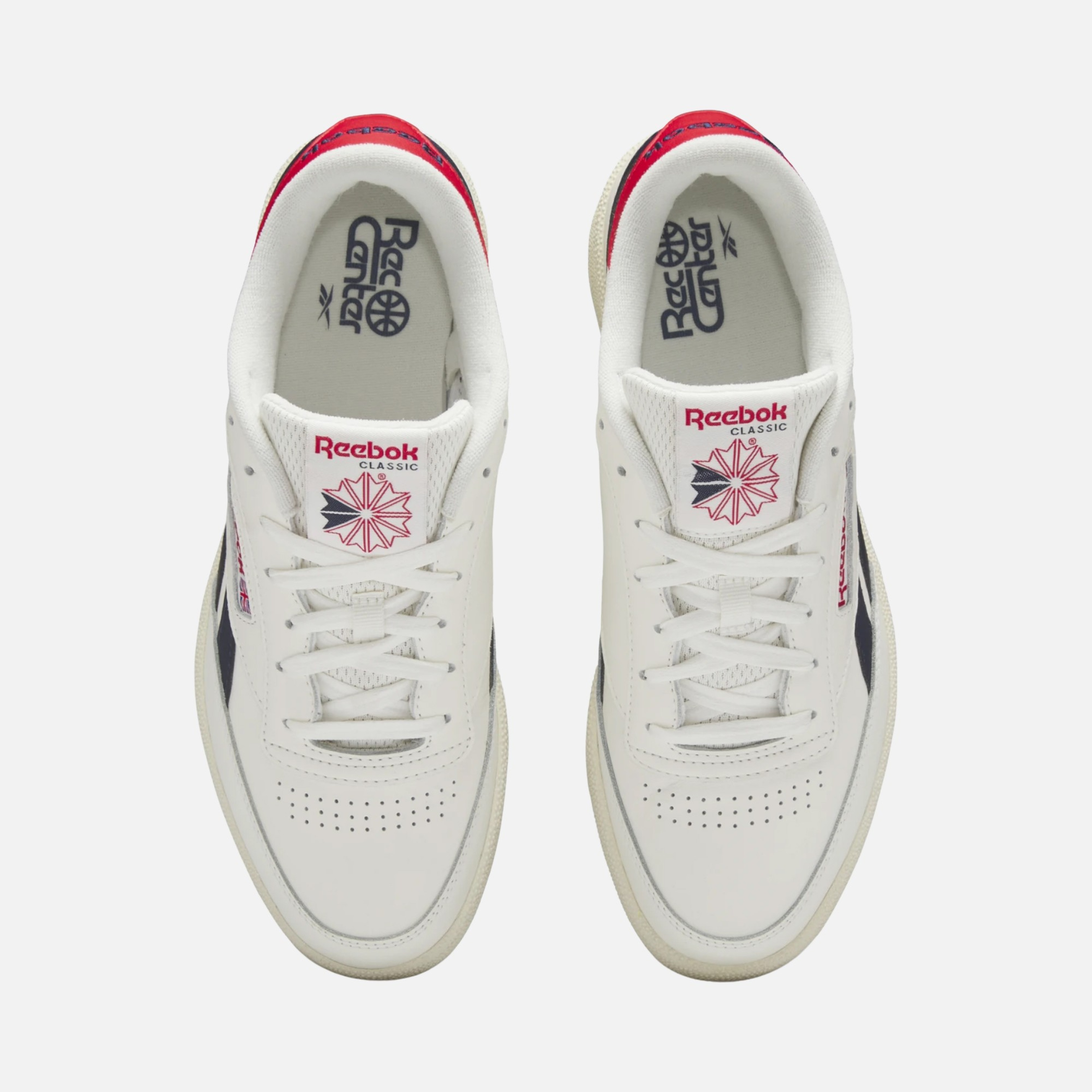 Reebok Sportswear Club C Revenge Erkek Spor Ayakkabı