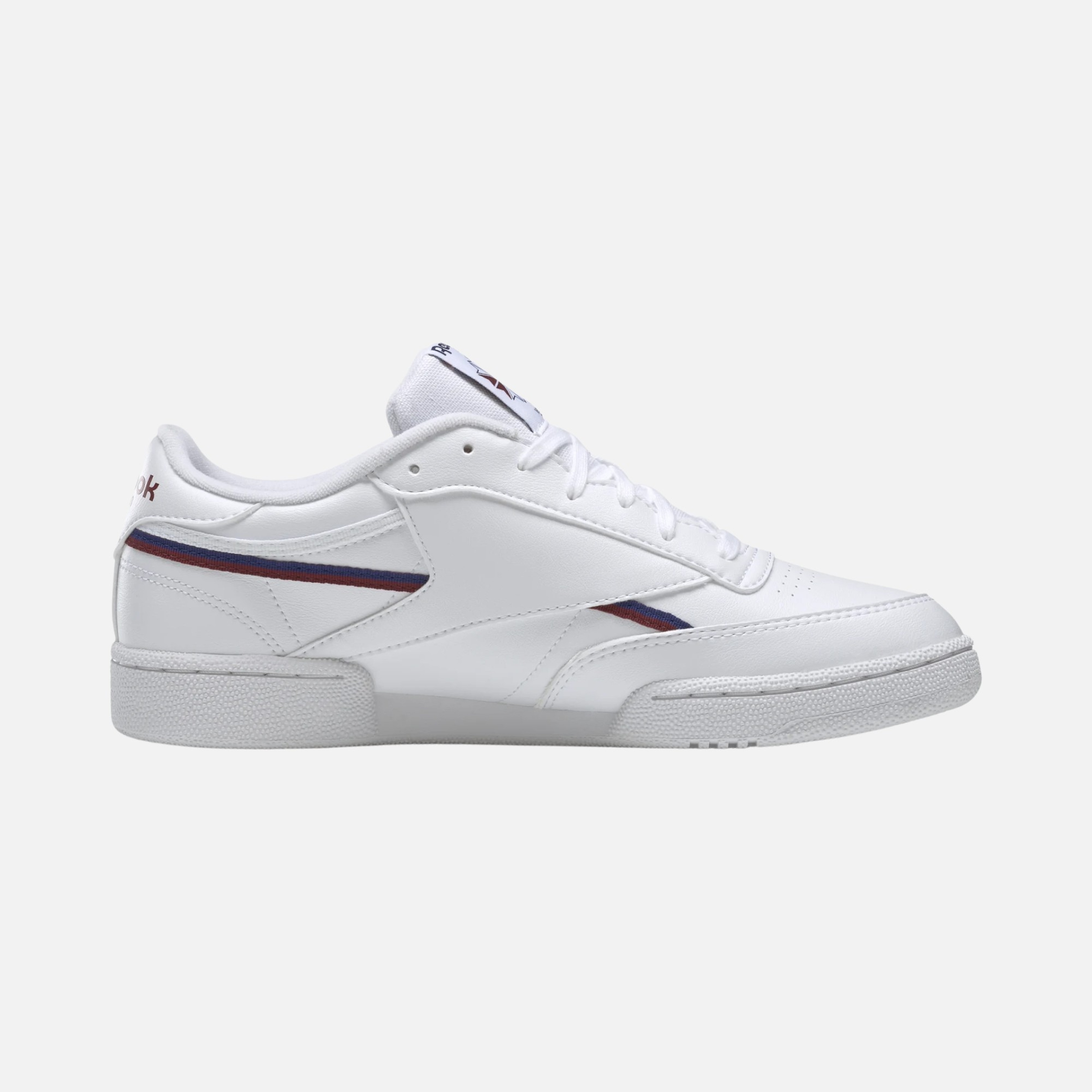 Reebok Sportswear Club C85 Vegan Erkek Spor Ayakkabı