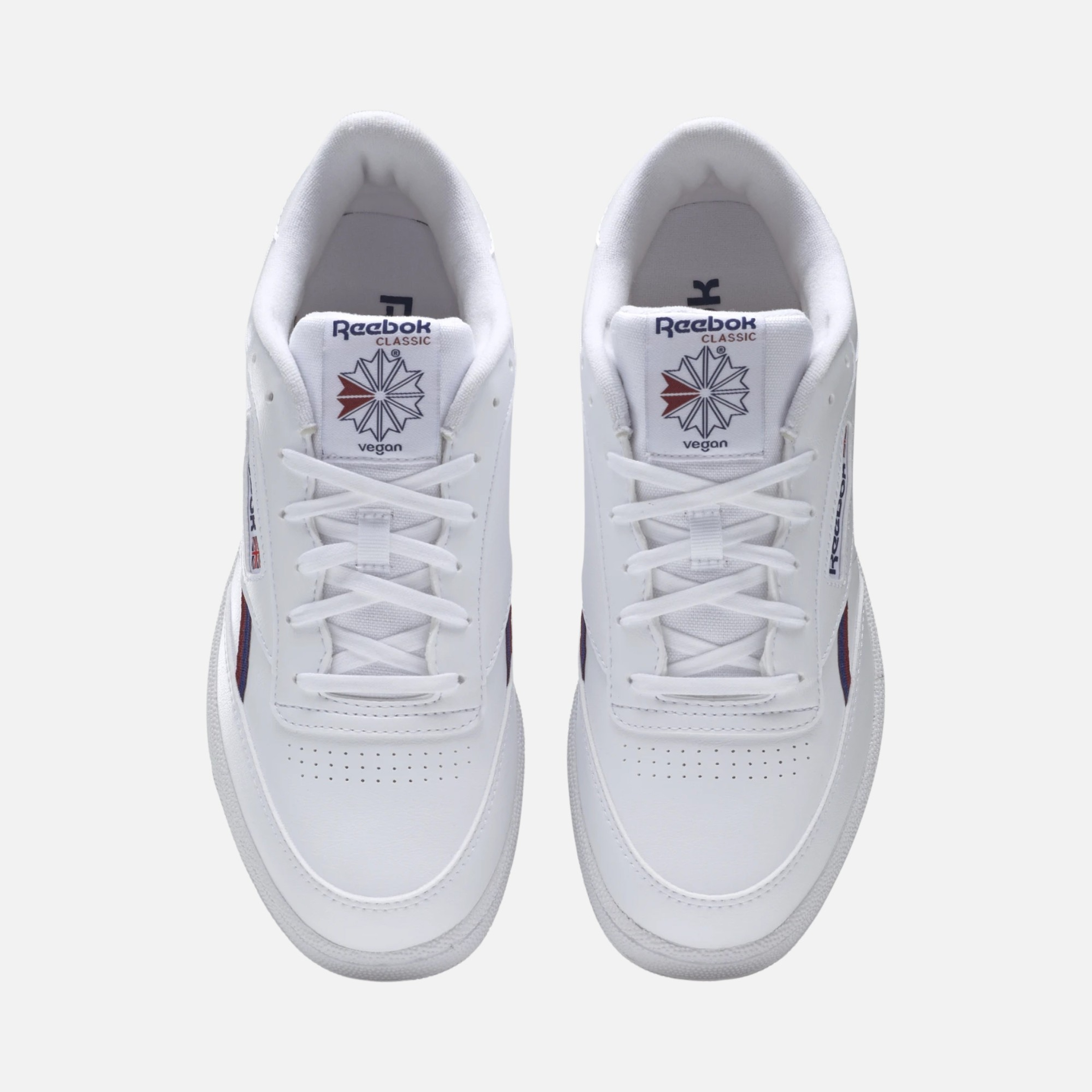 Reebok Sportswear Club C85 Vegan Erkek Spor Ayakkabı