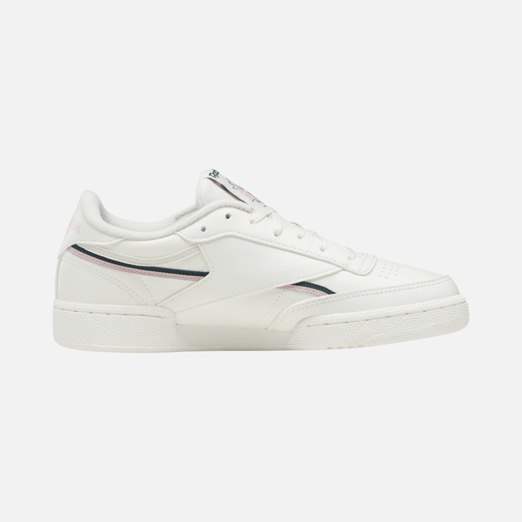 Reebok Sportswear Club C85 Vegan Kadın Spor Ayakkabı