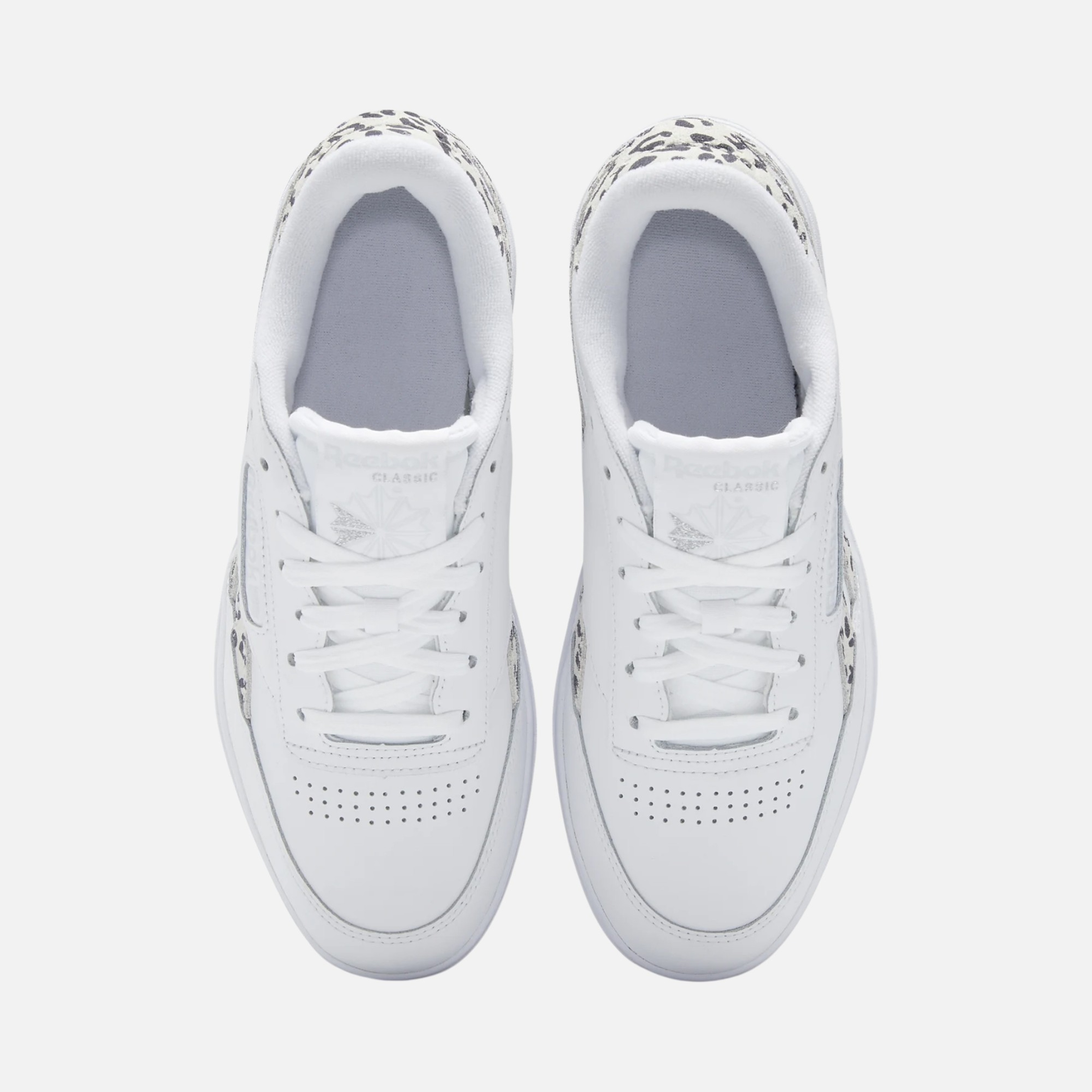 Reebok Sportswear Club C Double Revenge ''leopard'' Kadın Spor Ayakkabı