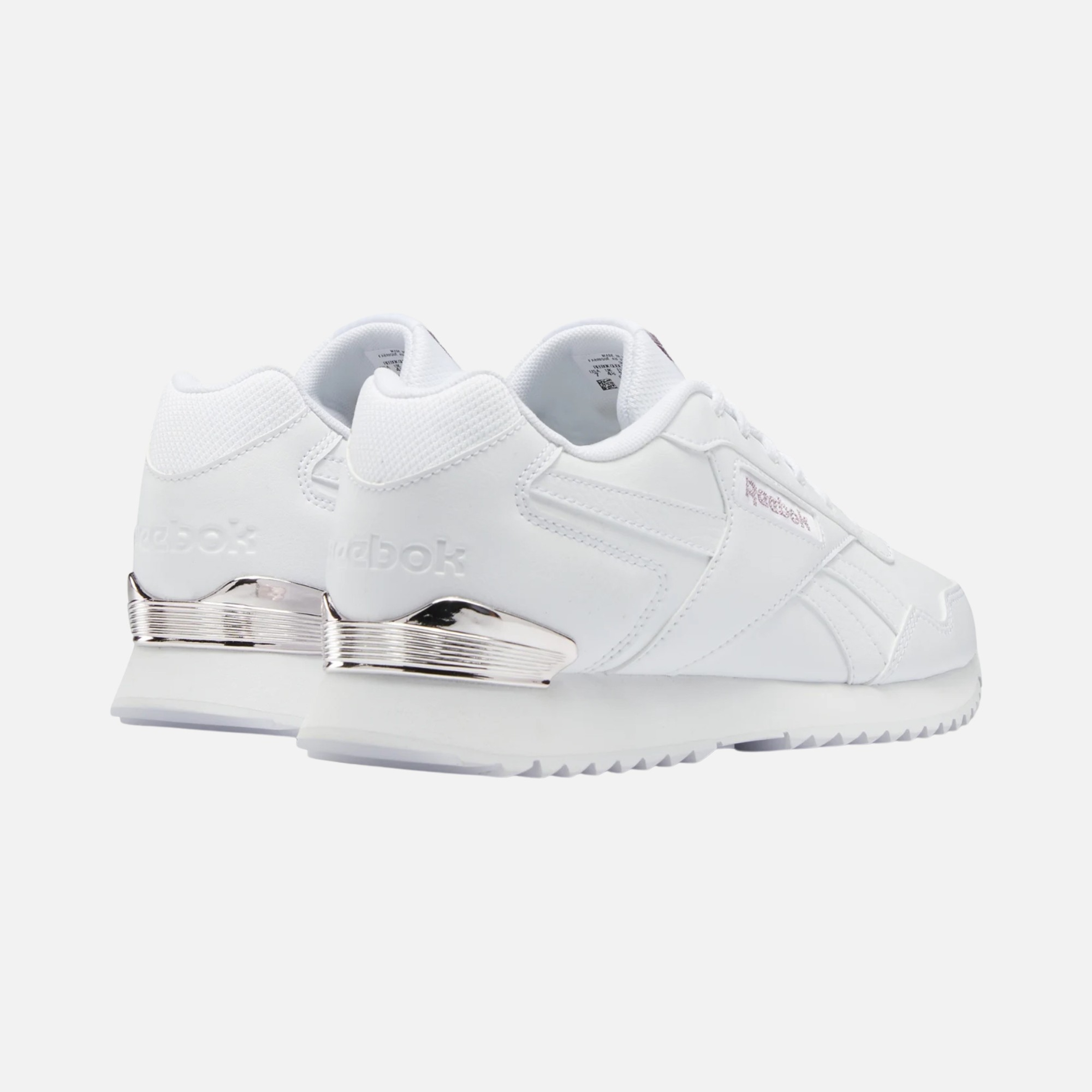 Reebok Sportswear Glide Ripple Clip Kadın Spor Ayakkabı