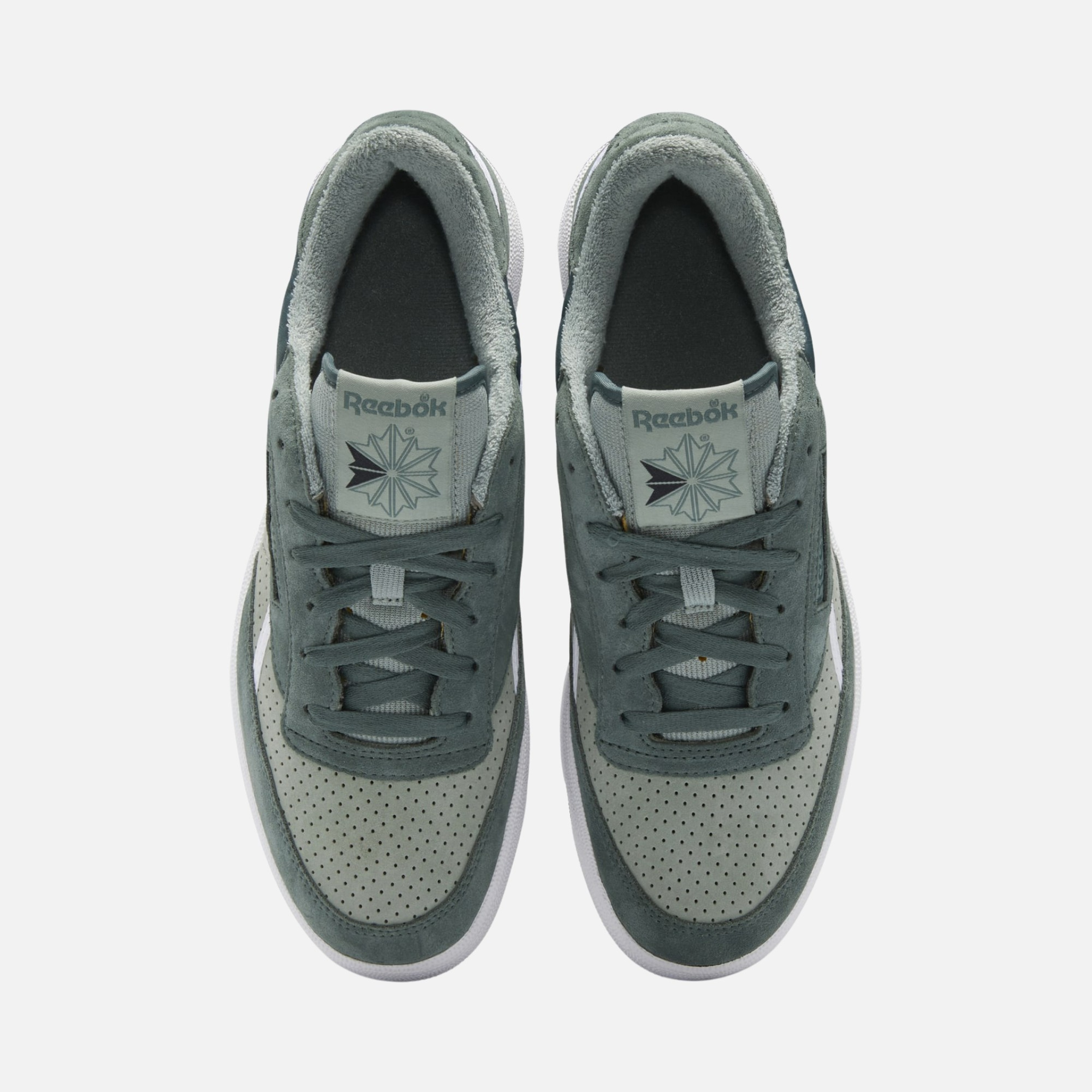 Reebok Sportswear Club C85 Vintage Erkek Spor Ayakkabı