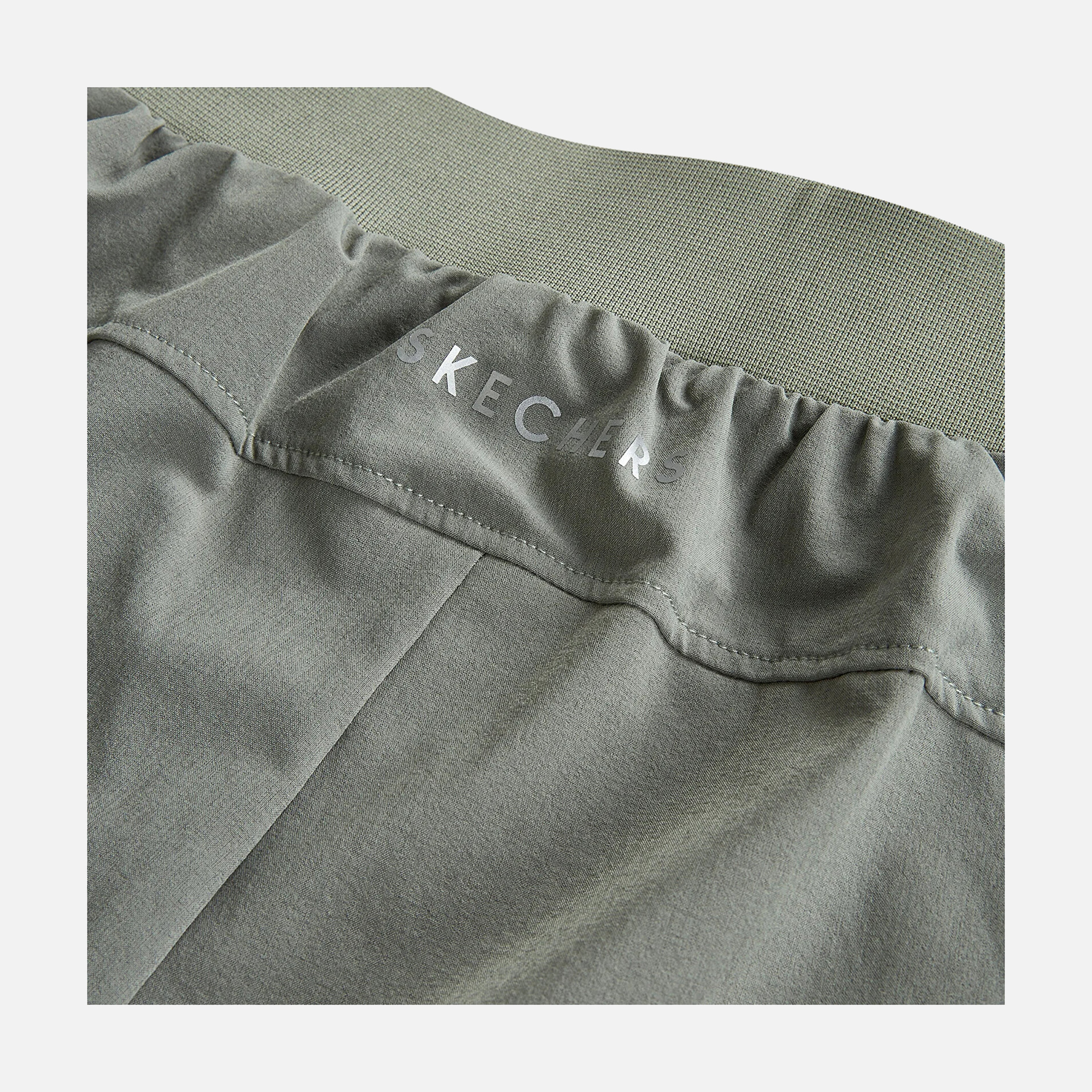 Skechers Sportswear Micro Coll Daily Kadın Eşofman Altı