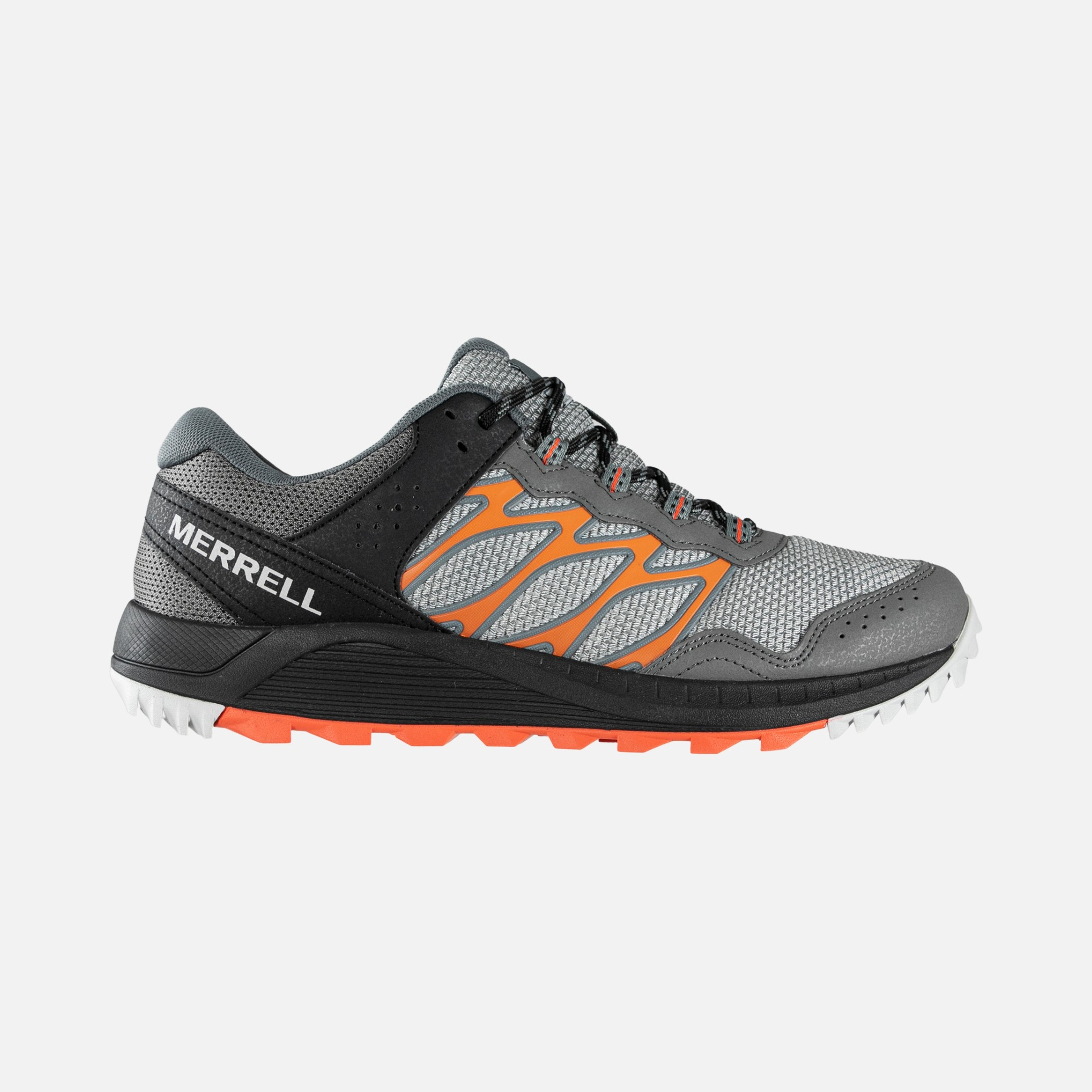Merrell Wildwood Trail Erkek Spor Ayakkabı