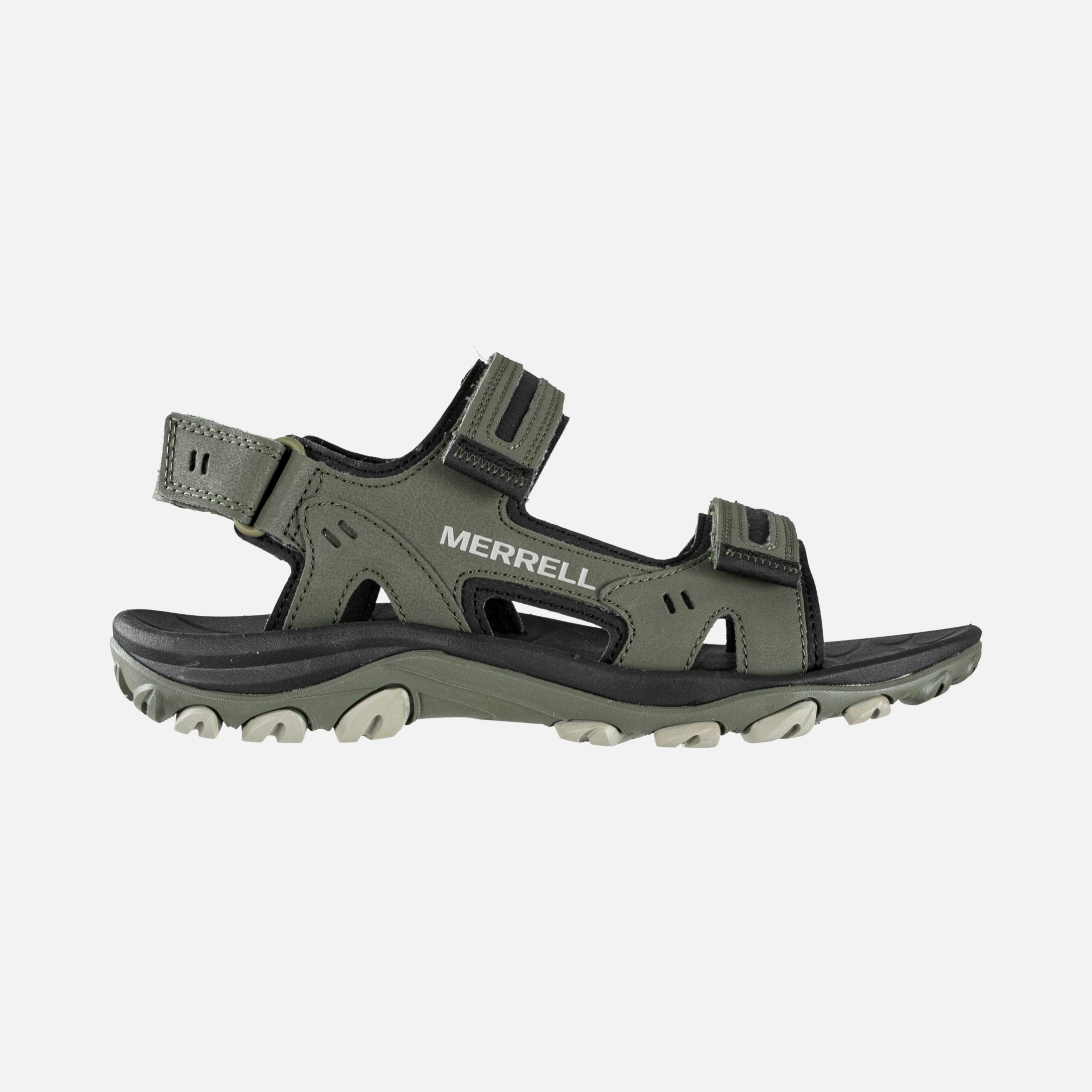 Merrell Huntington Sport Convertible Erkek Sandalet