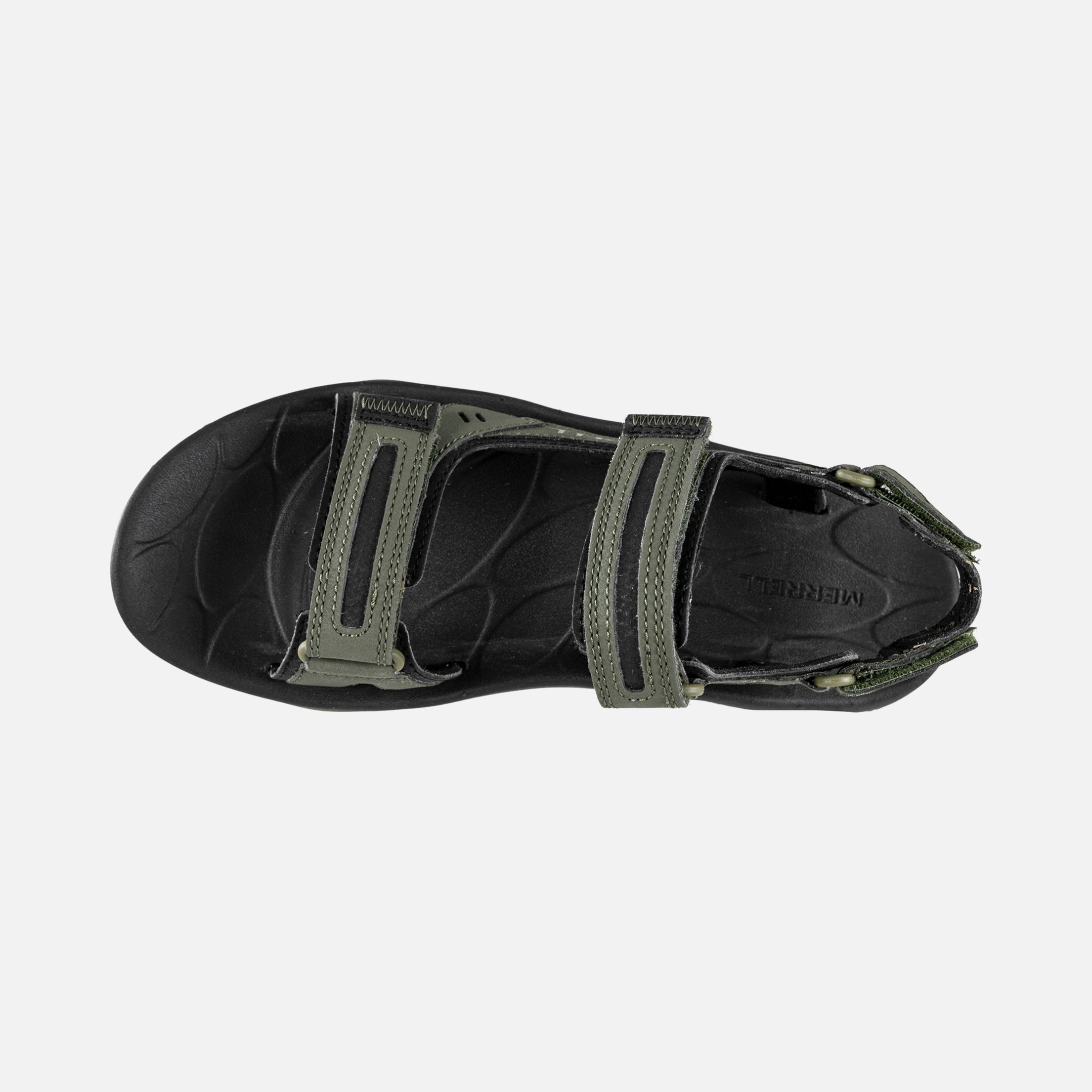 Merrell Huntington Sport Convertible Erkek Sandalet