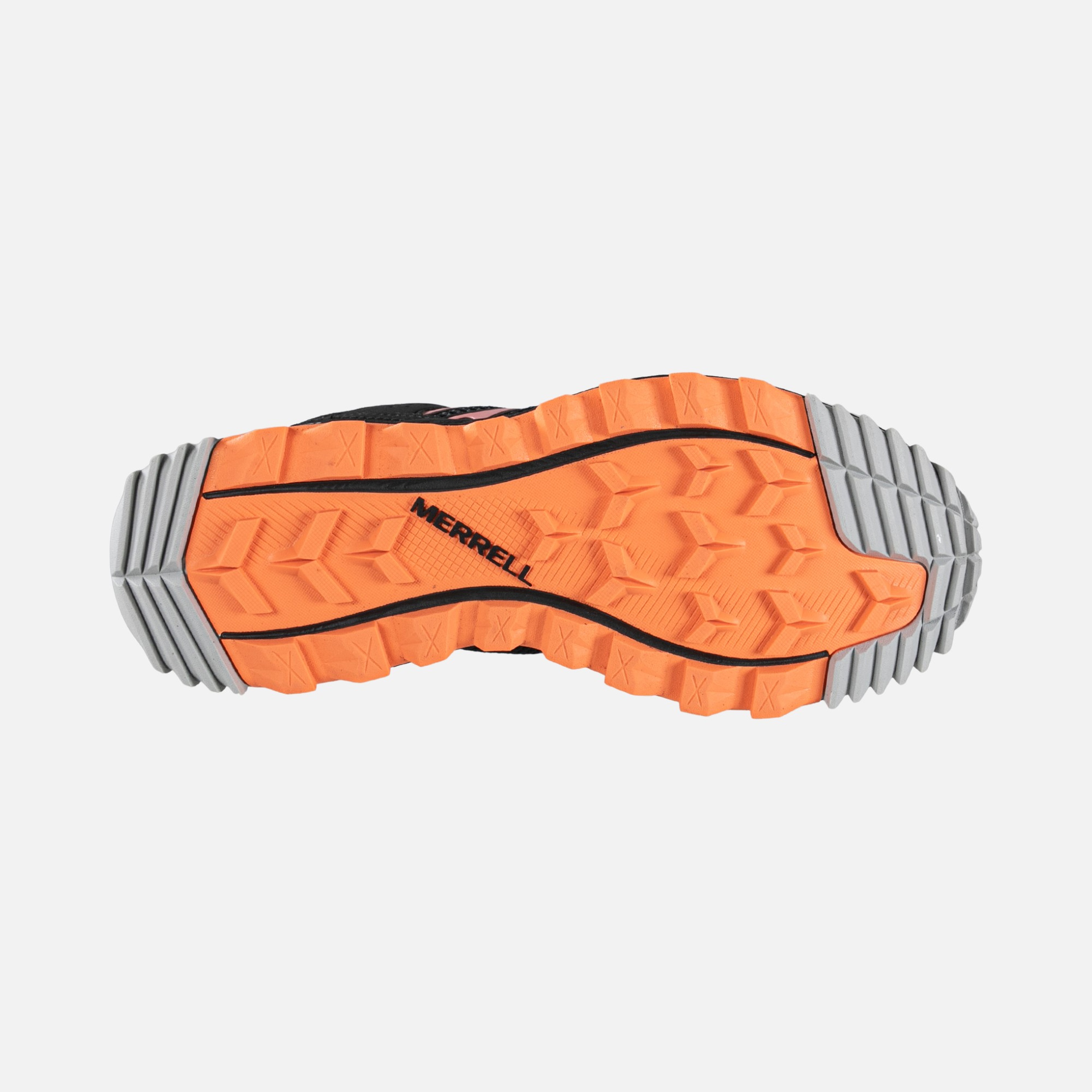 Merrell Wildwood Trail Kadın Spor Ayakkabı