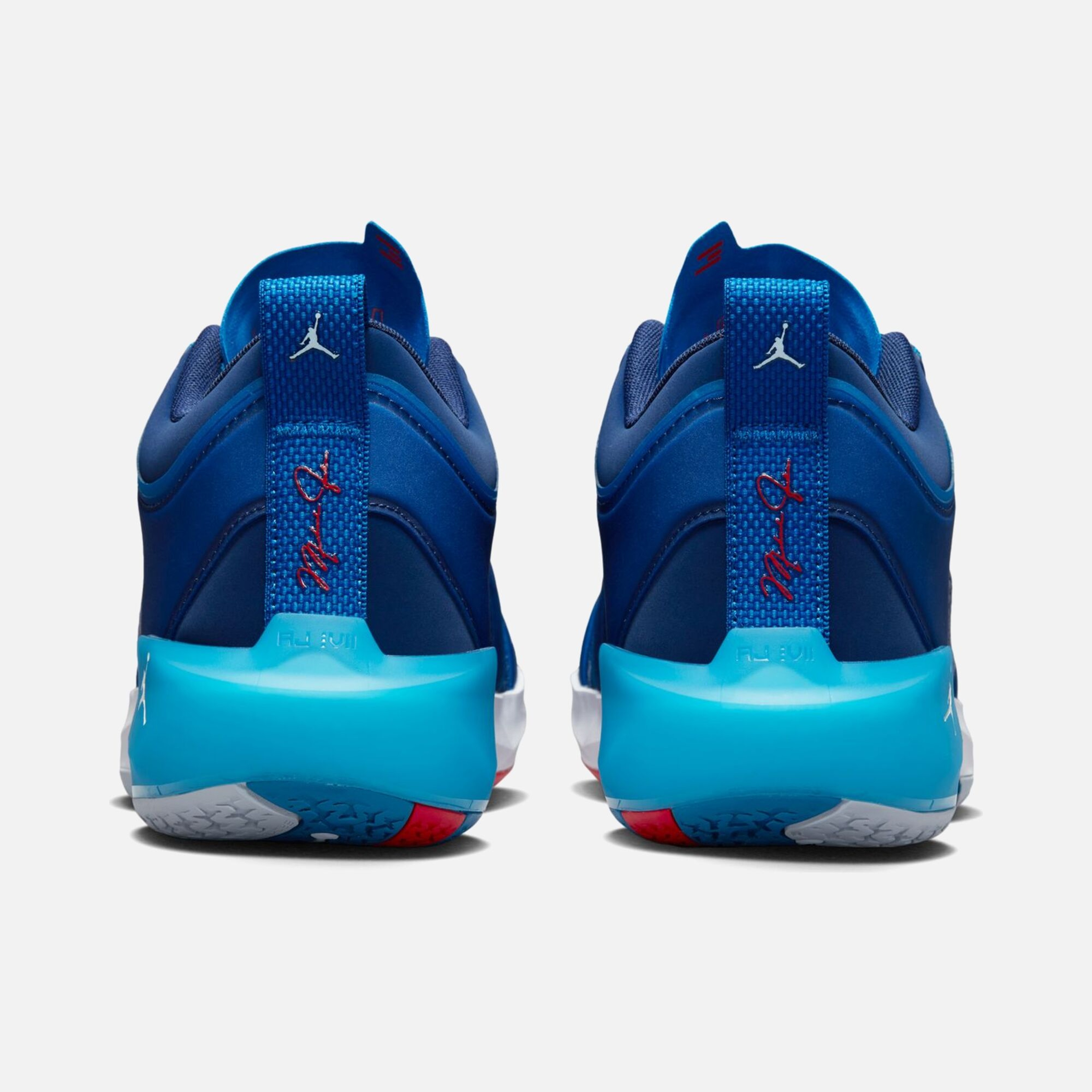 Nike Air Jordan XXXVII Low SS23 Erkek Basketbol Ayakkabısı