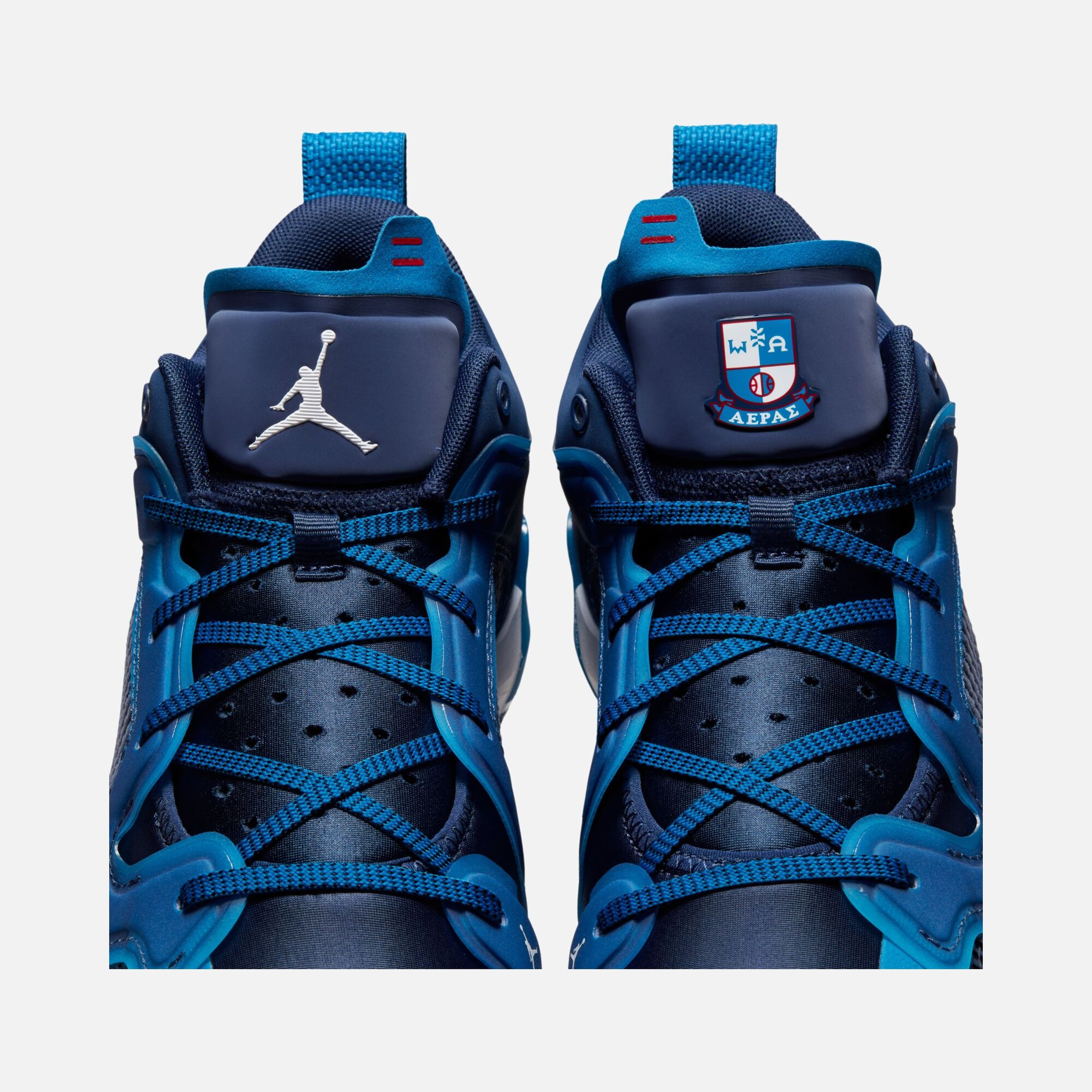 Nike Air Jordan XXXVII Low SS23 Erkek Basketbol Ayakkabısı