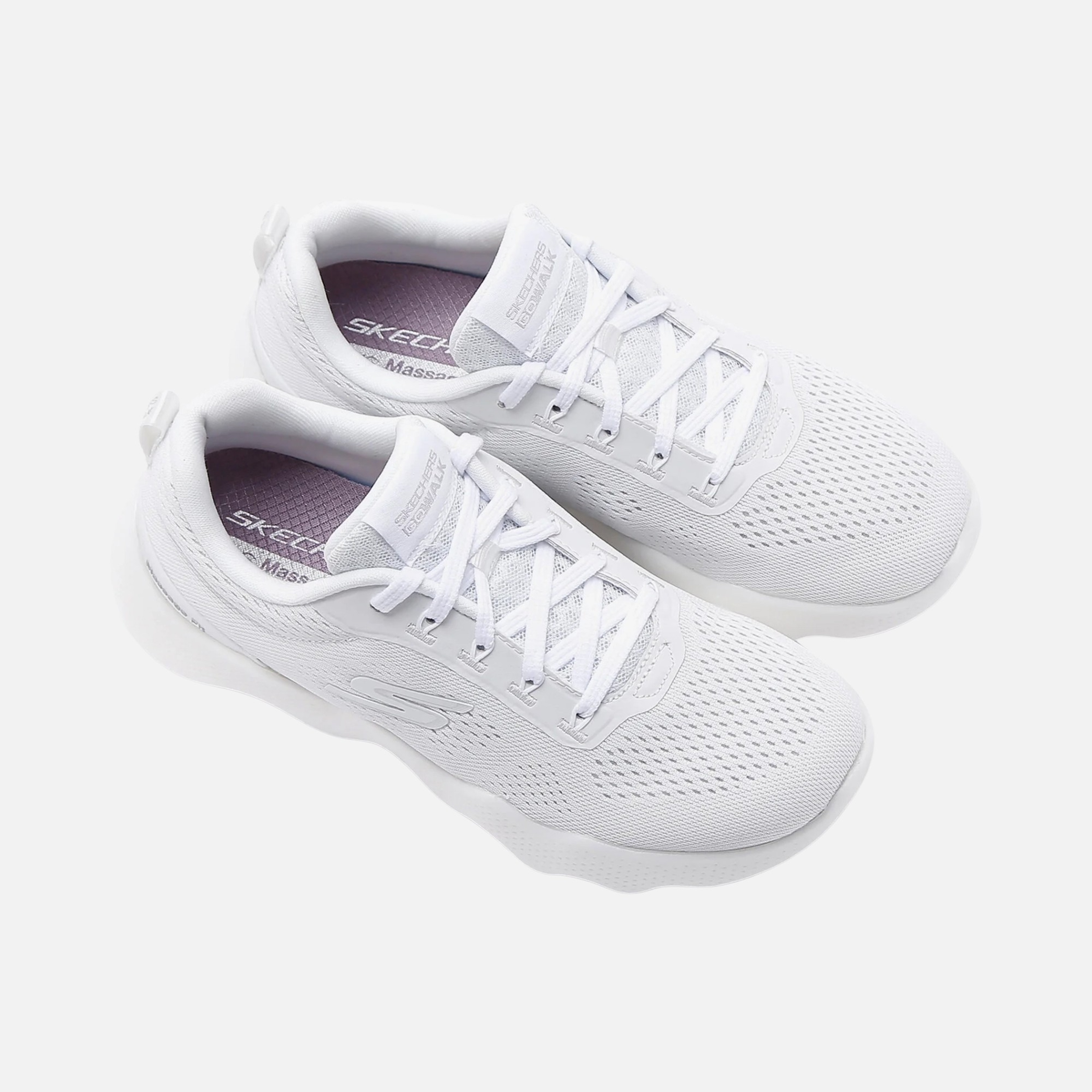 Skechers Go Walk Massage Fit Kadın Spor Ayakkabı